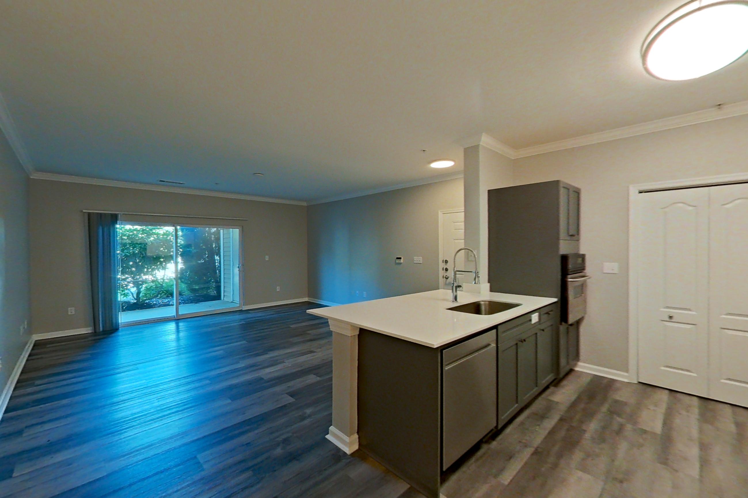 LIVING SPACE