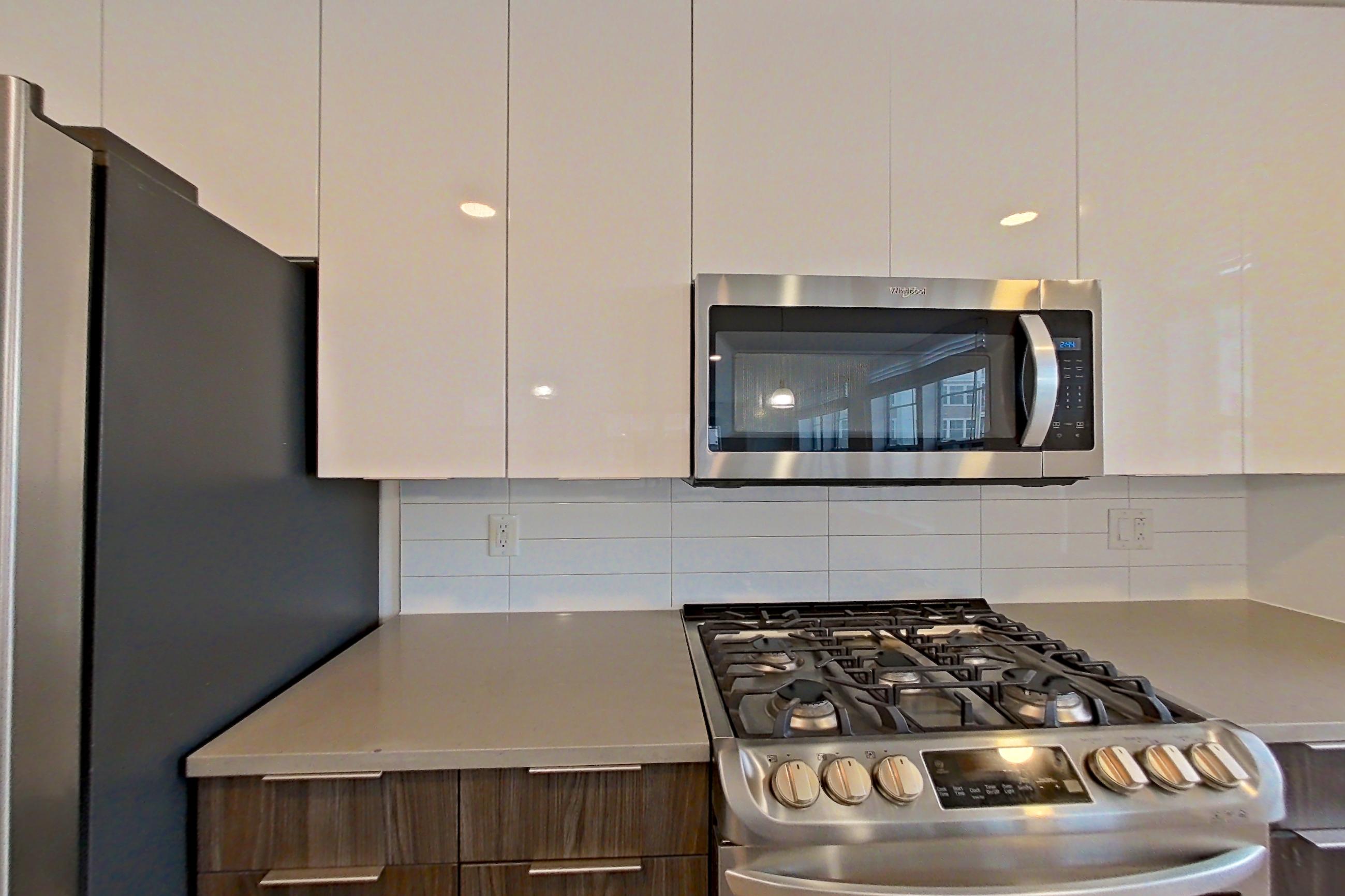 KITCHEN (representative of this floor plan)
