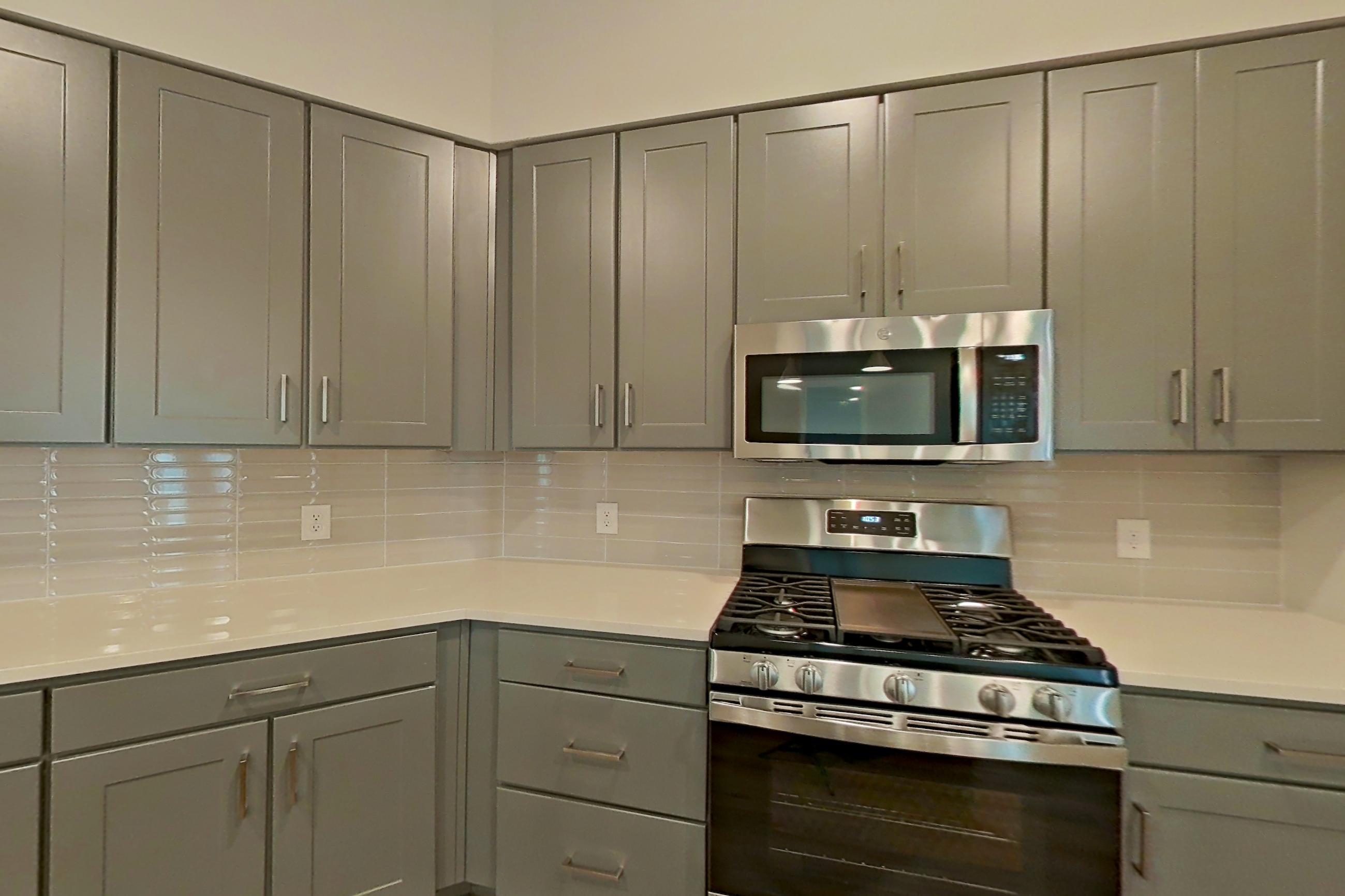 KITCHEN (representative of this floor plan)
