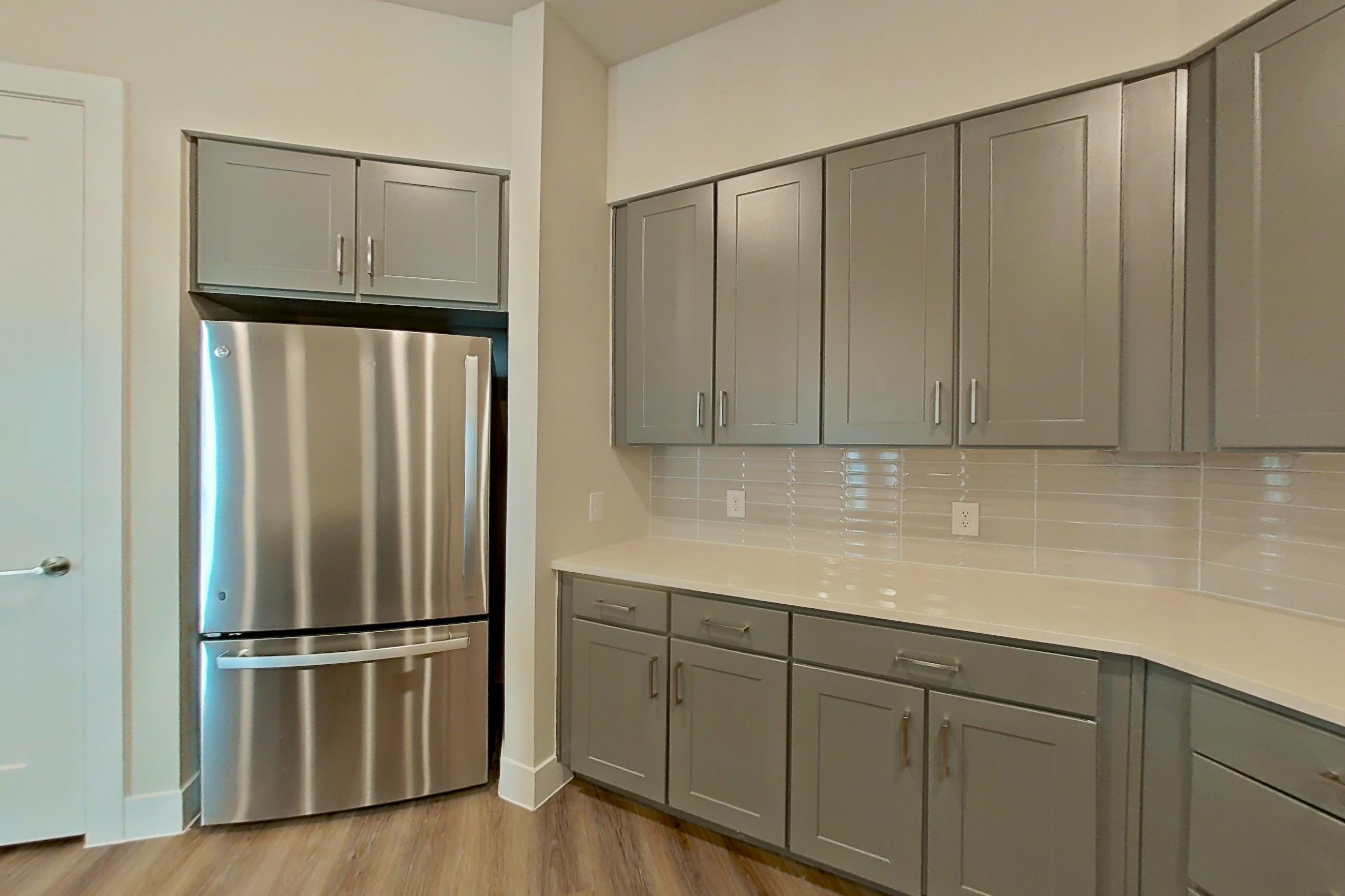 KITCHEN (representative of this floor plan)
