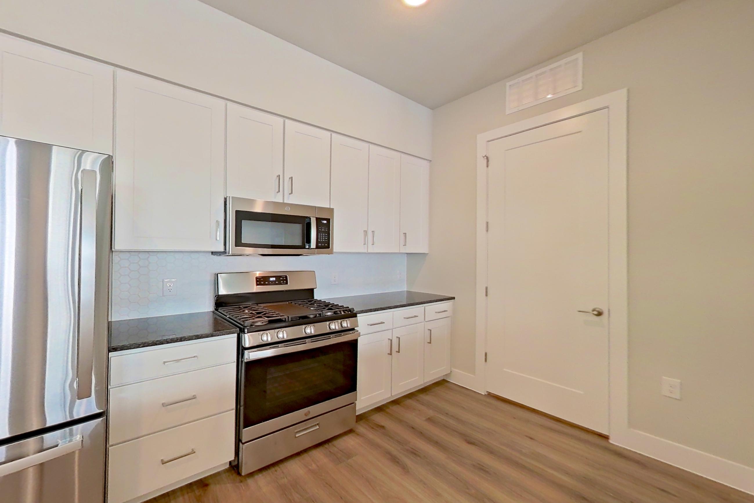 KITCHEN (representative of this floor plan)