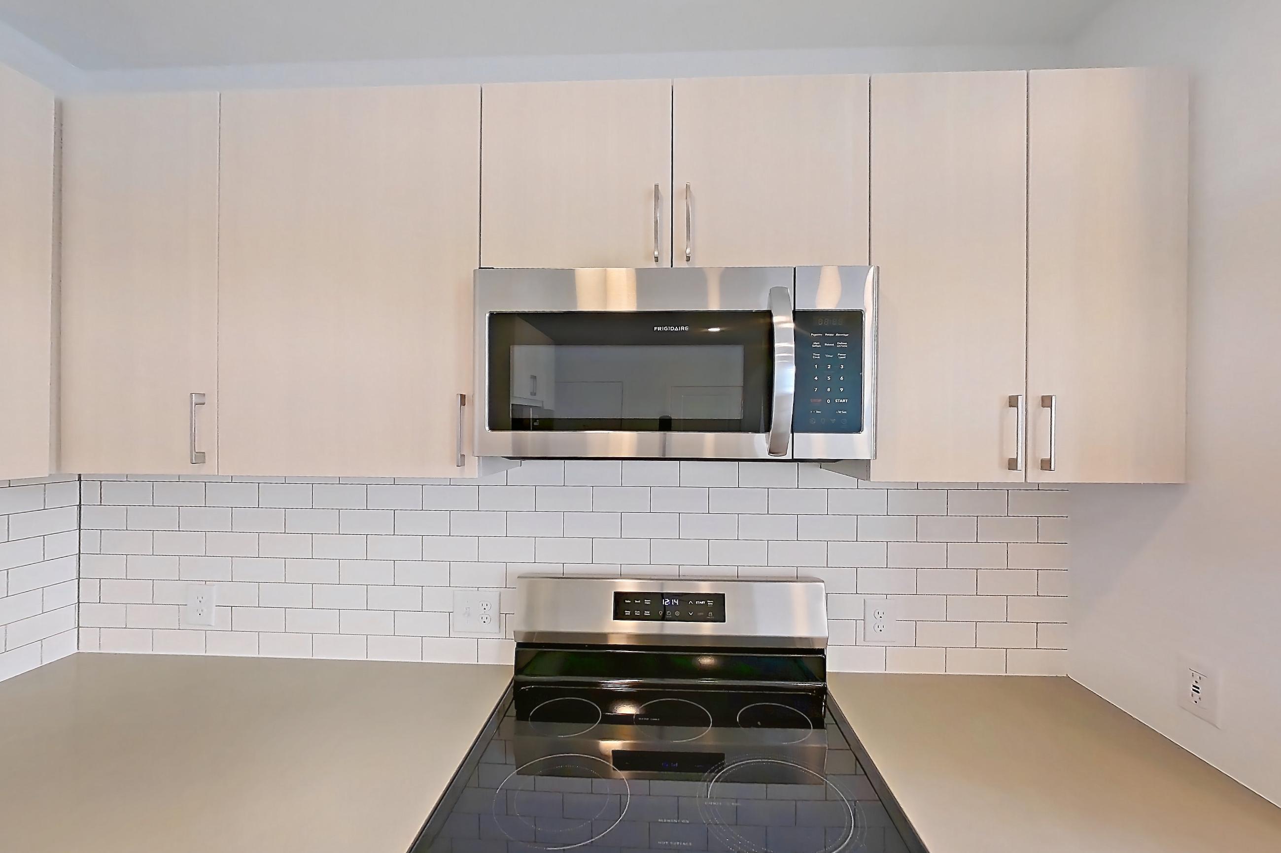 KITCHEN (representative of this floor plan)