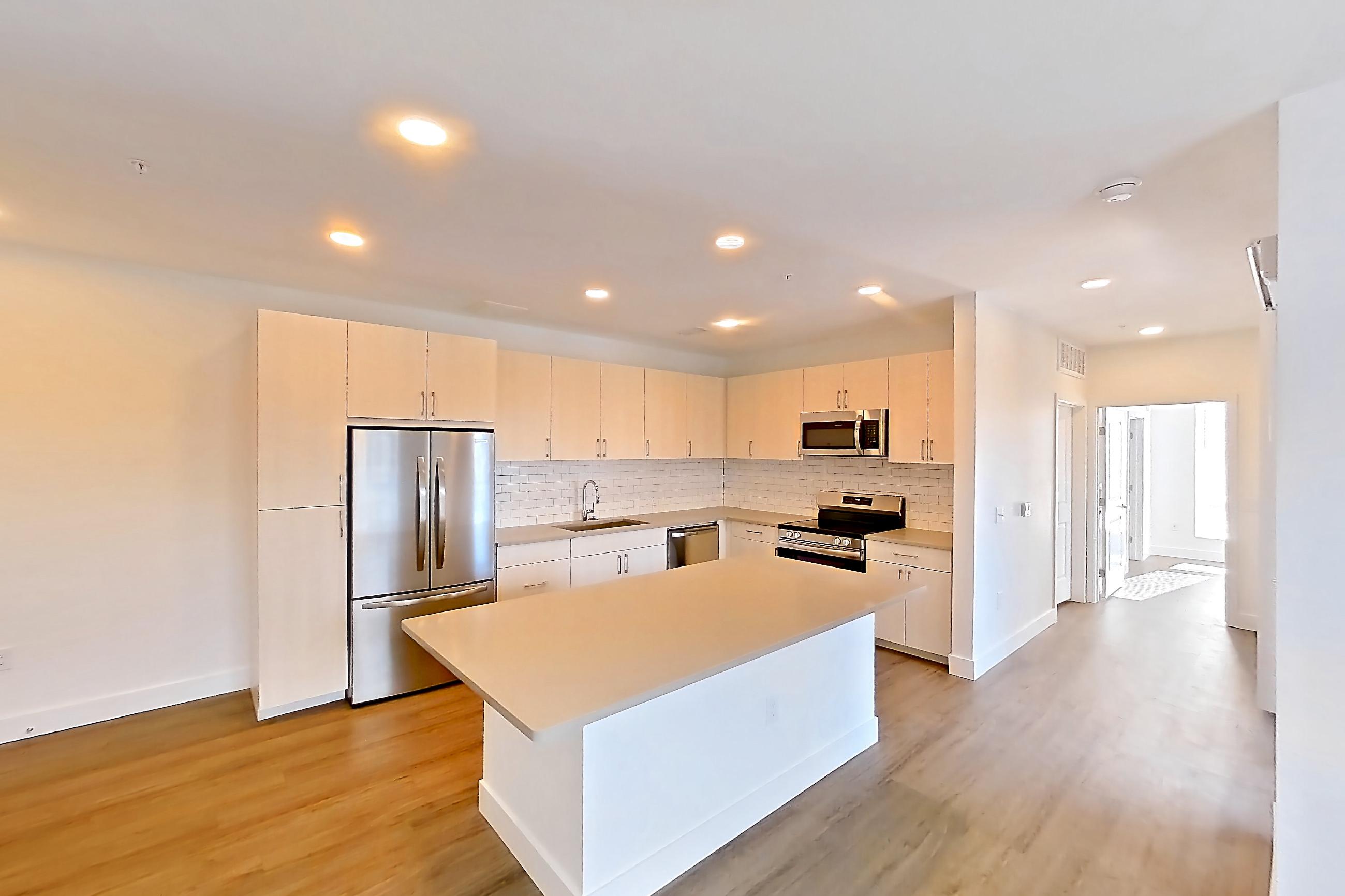 LIVING SPACE