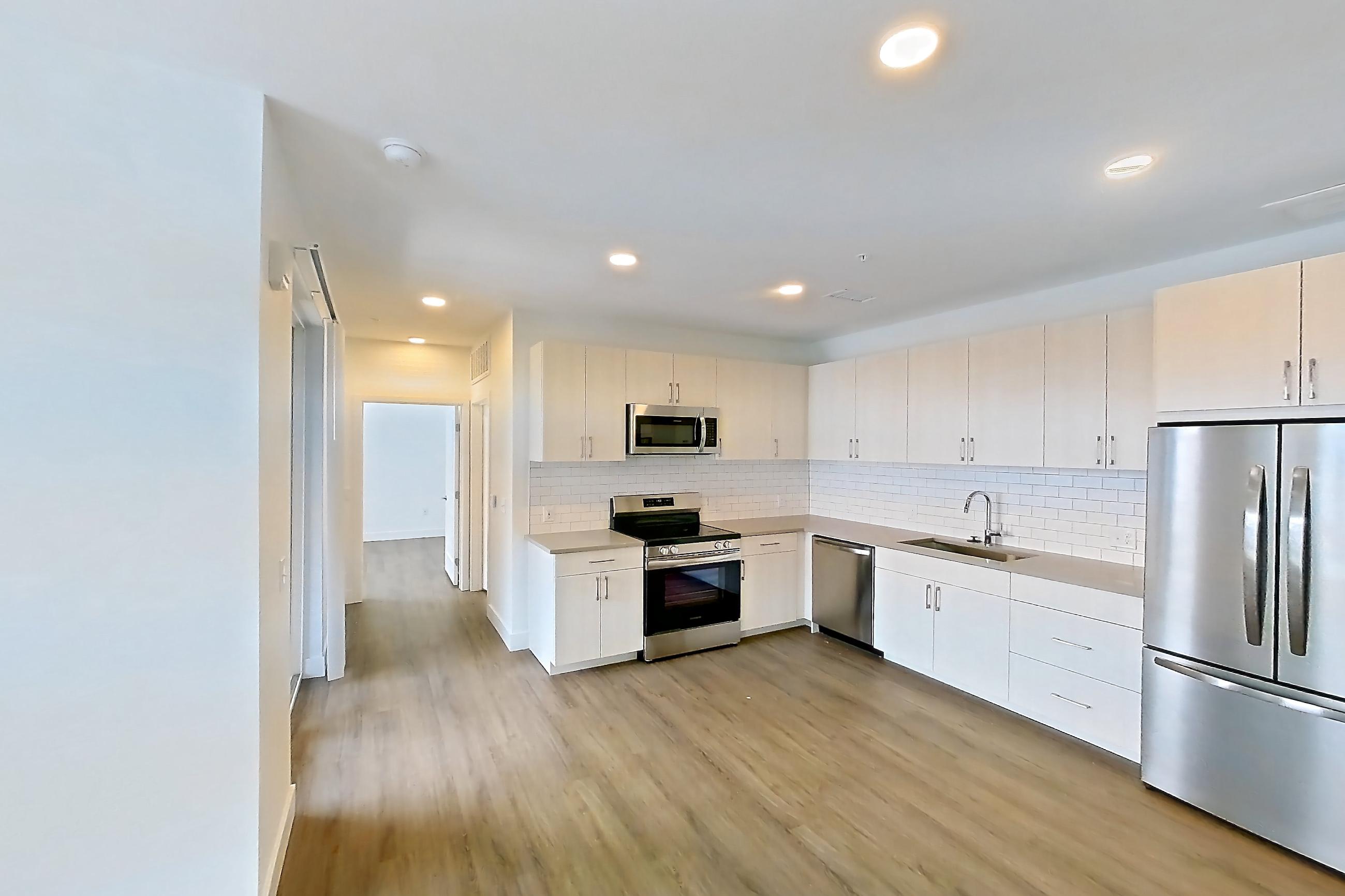LIVING SPACE