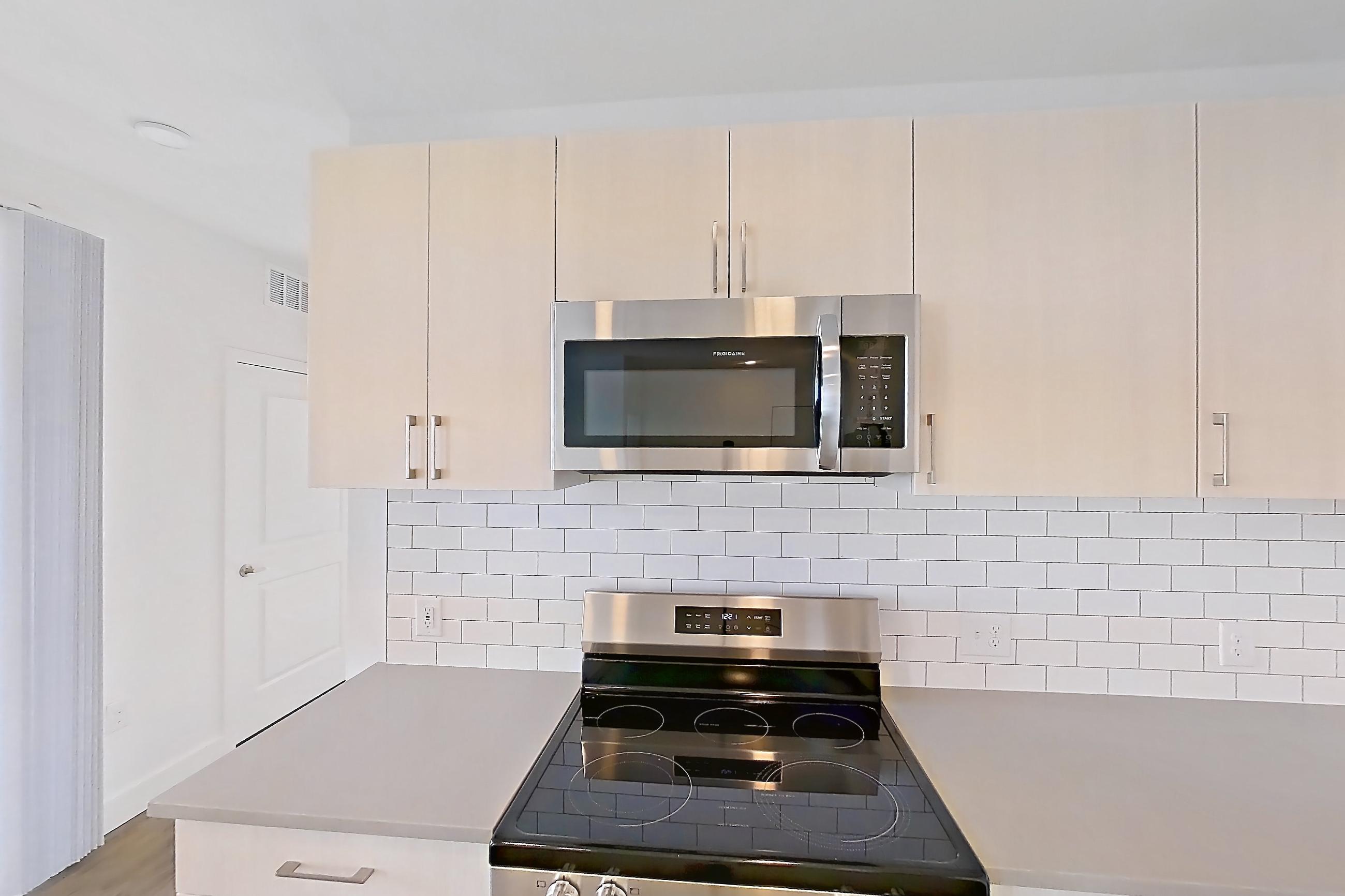 KITCHEN (representative of this floor plan)