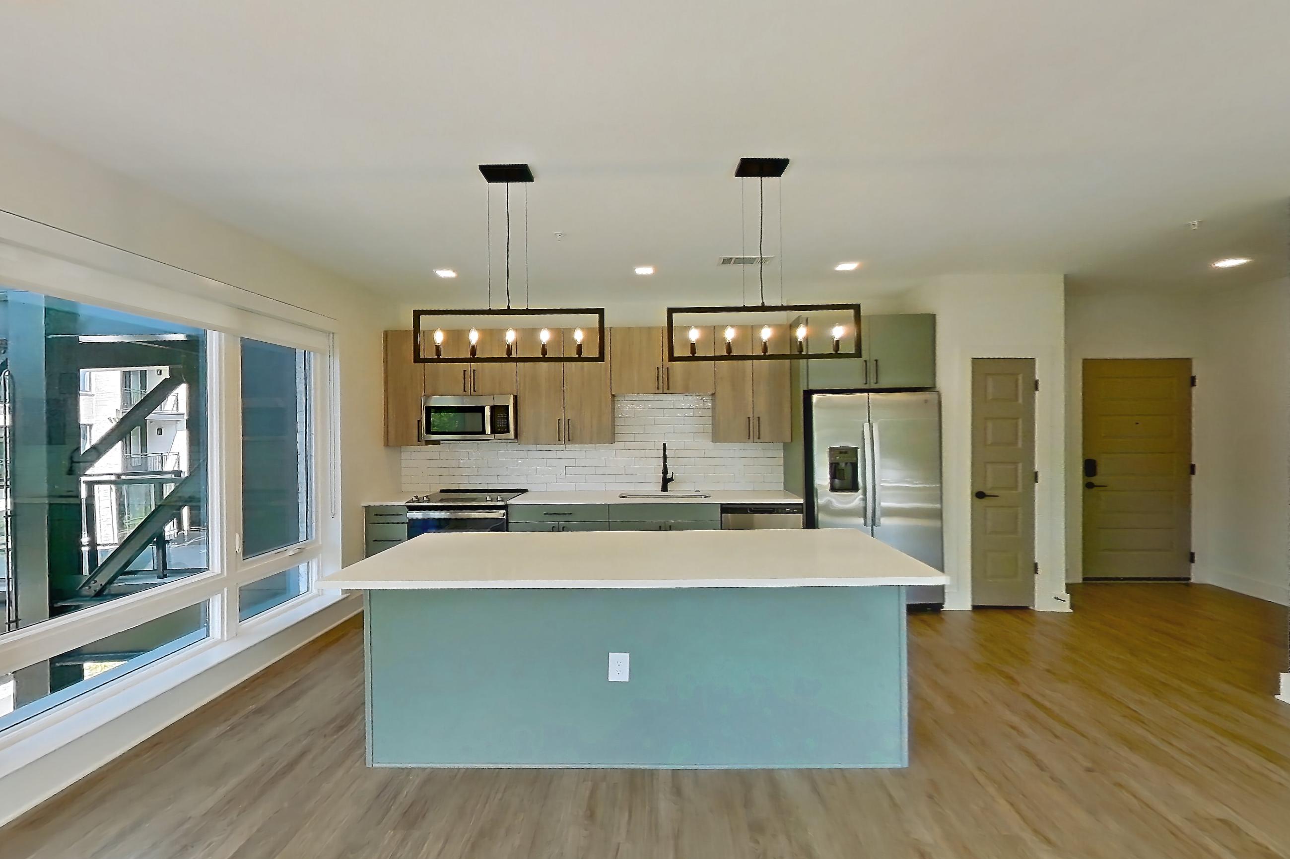 DINING ROOM (representative of this floor plan)