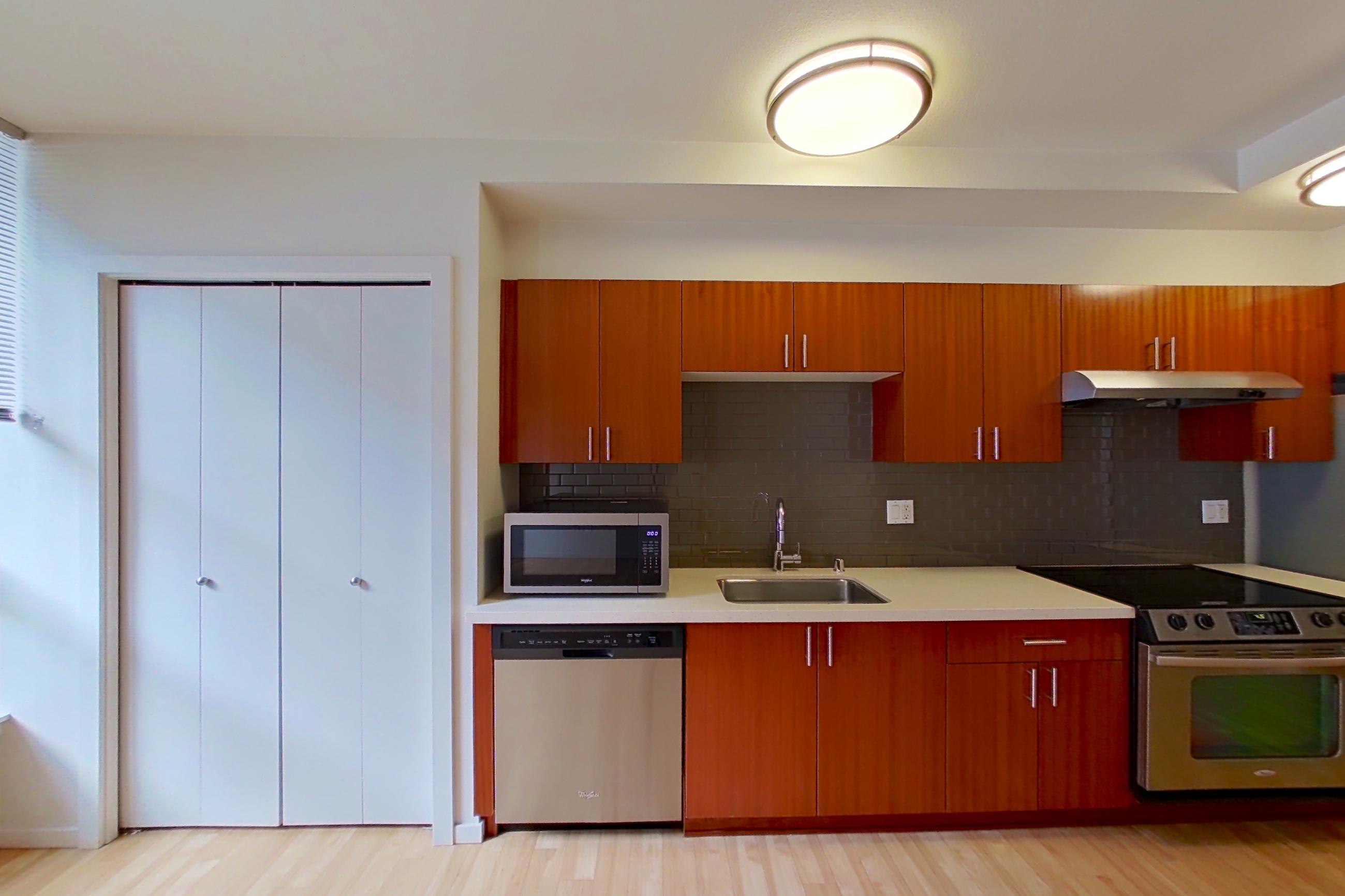 LIVING SPACE