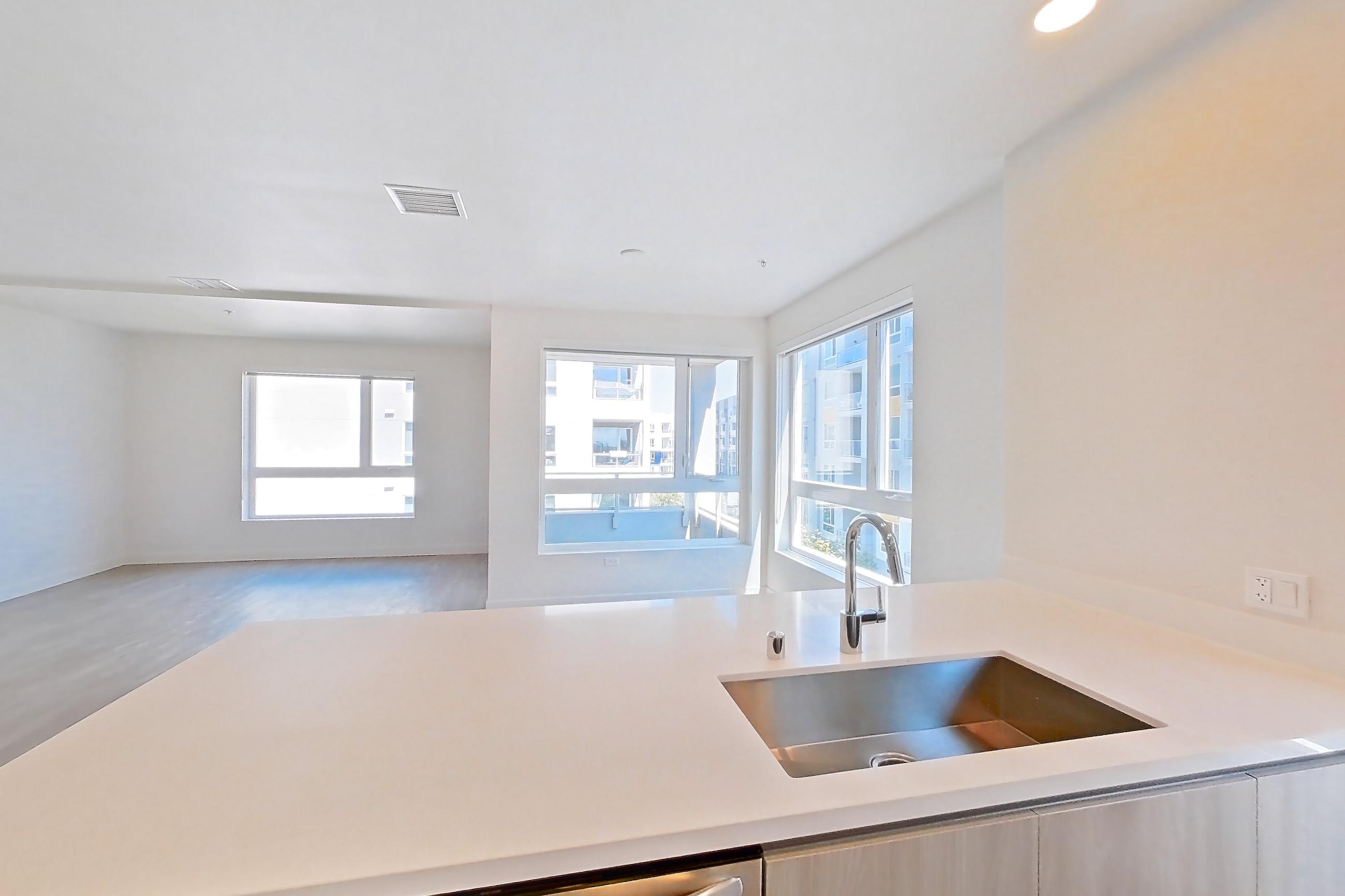 KITCHEN (representative of this floor plan)