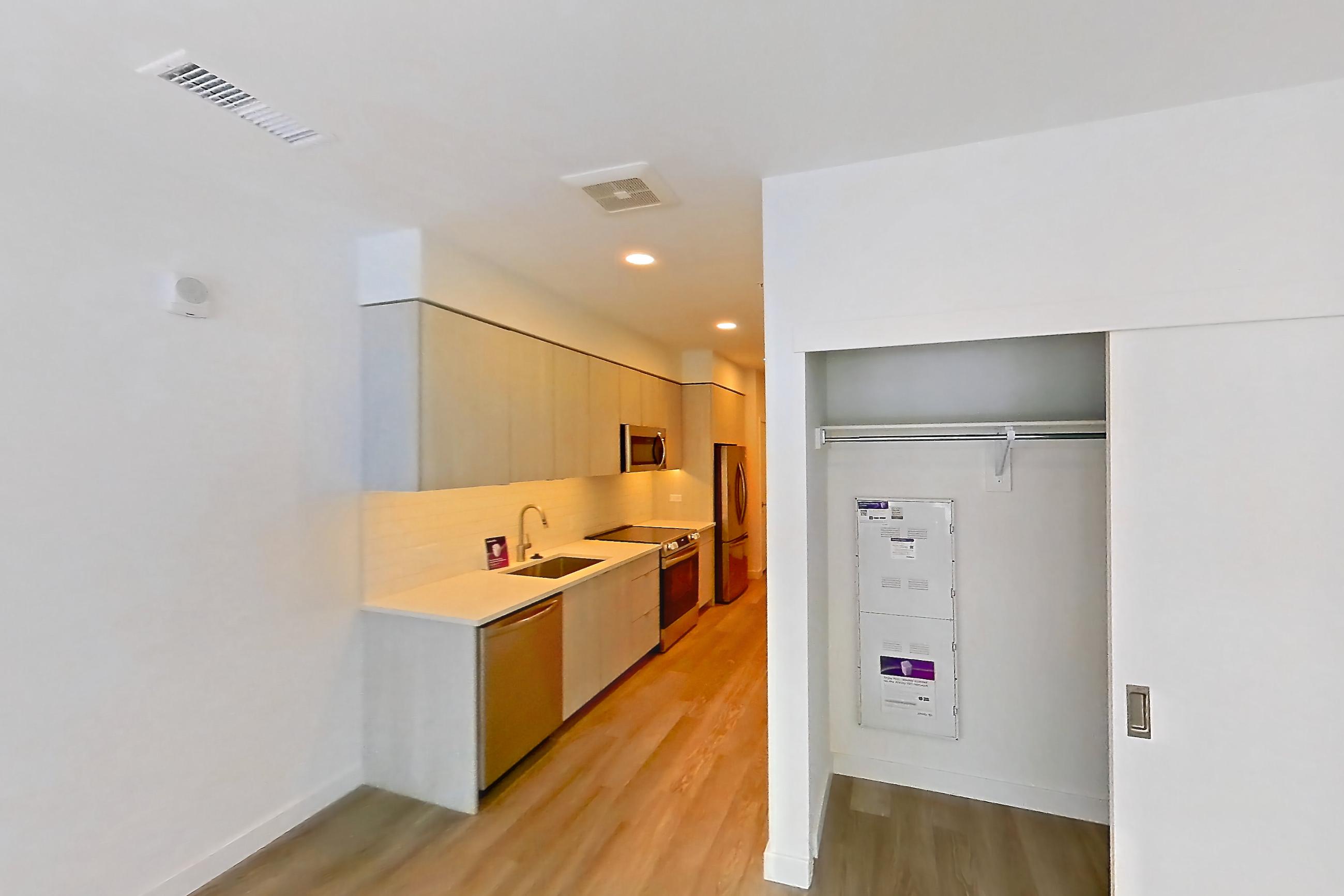 LIVING SPACE
