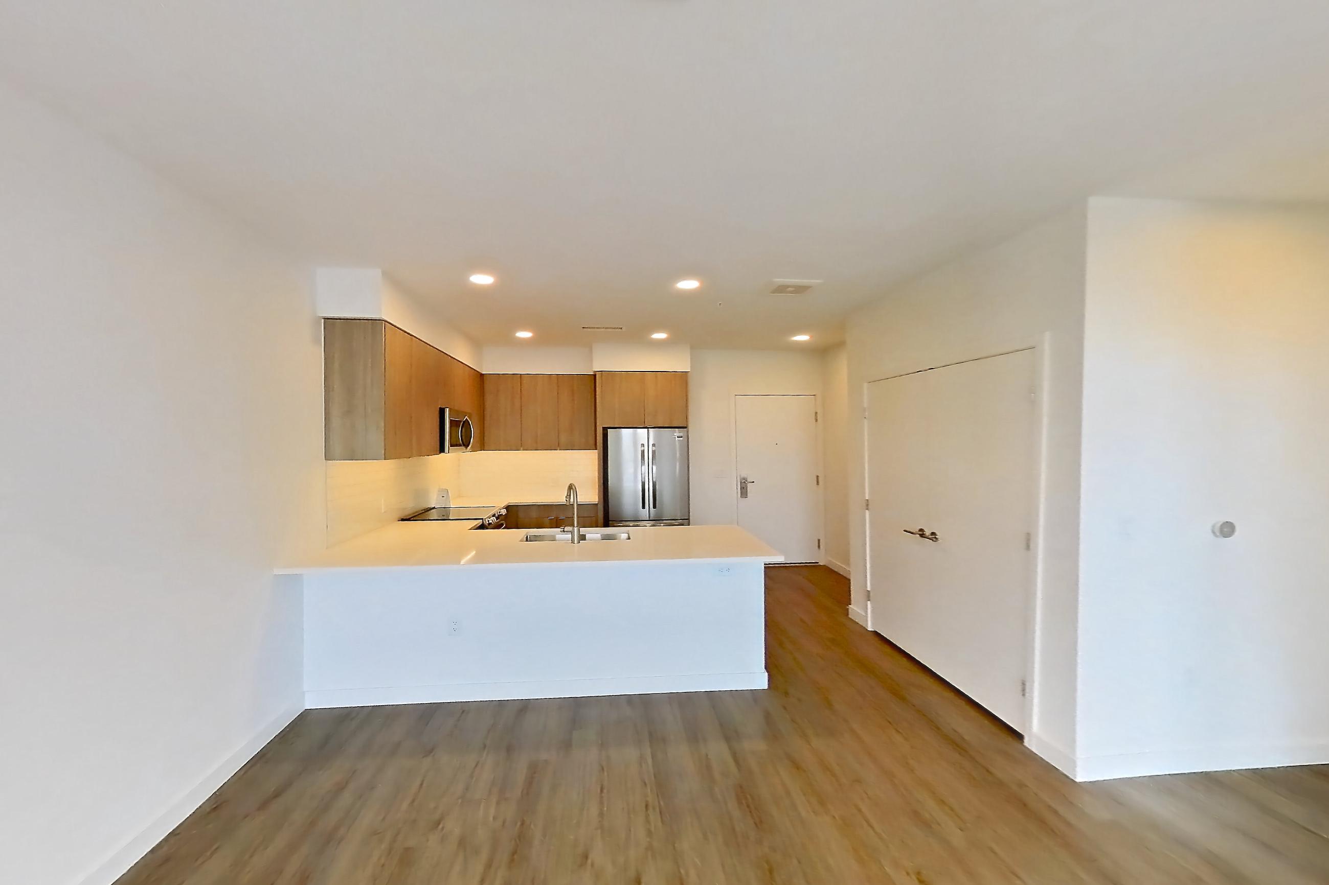 LIVING SPACE