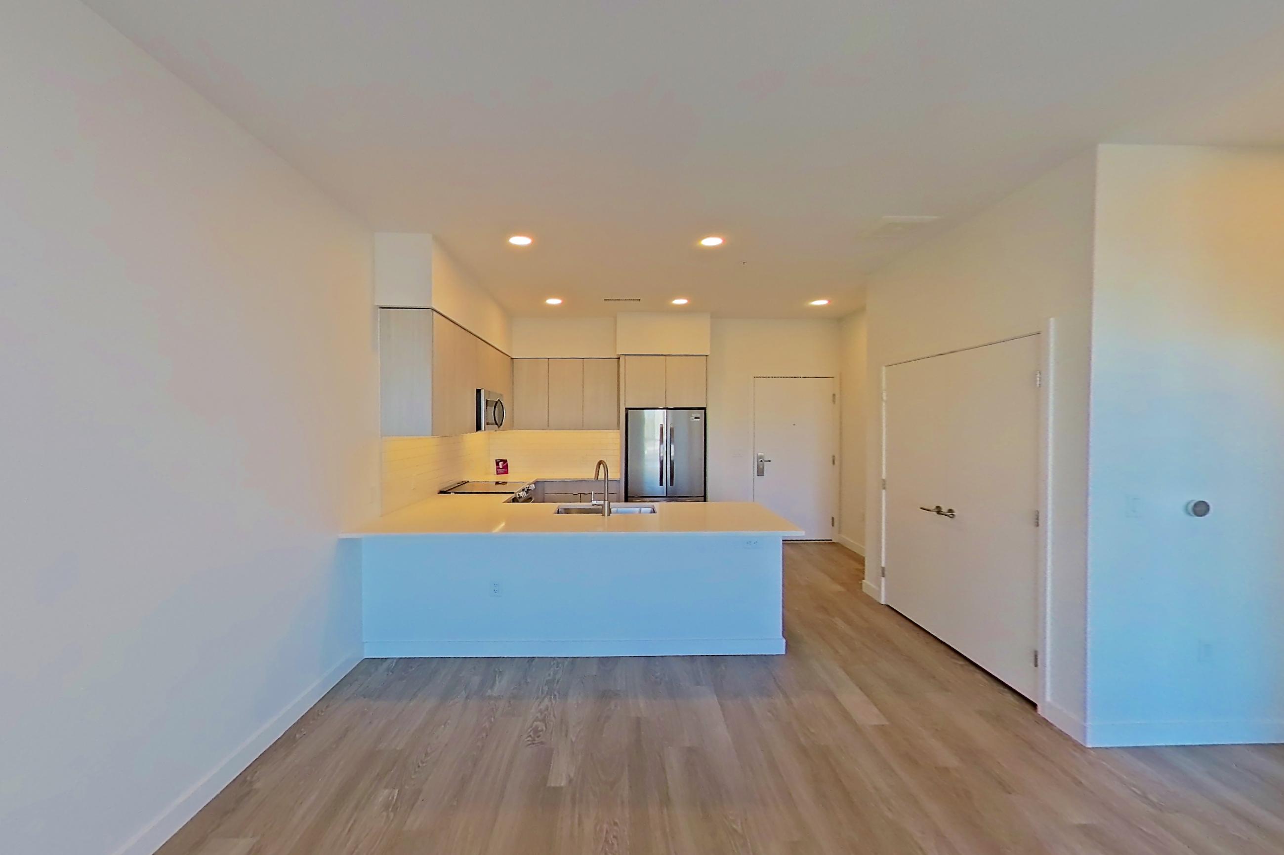 LIVING SPACE