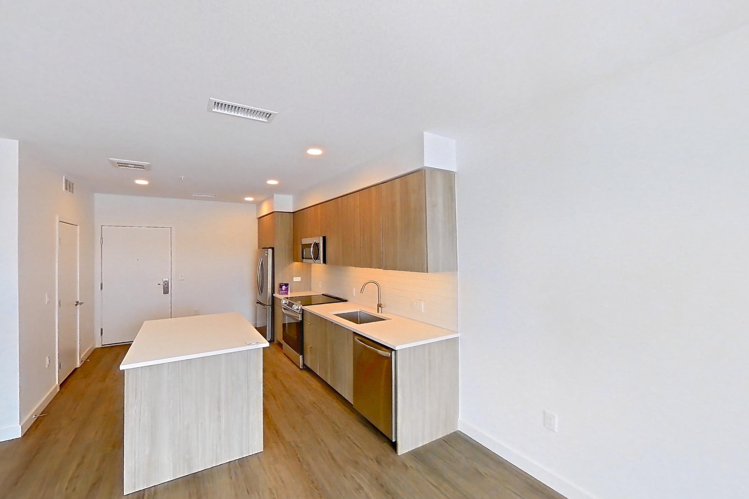 LIVING SPACE