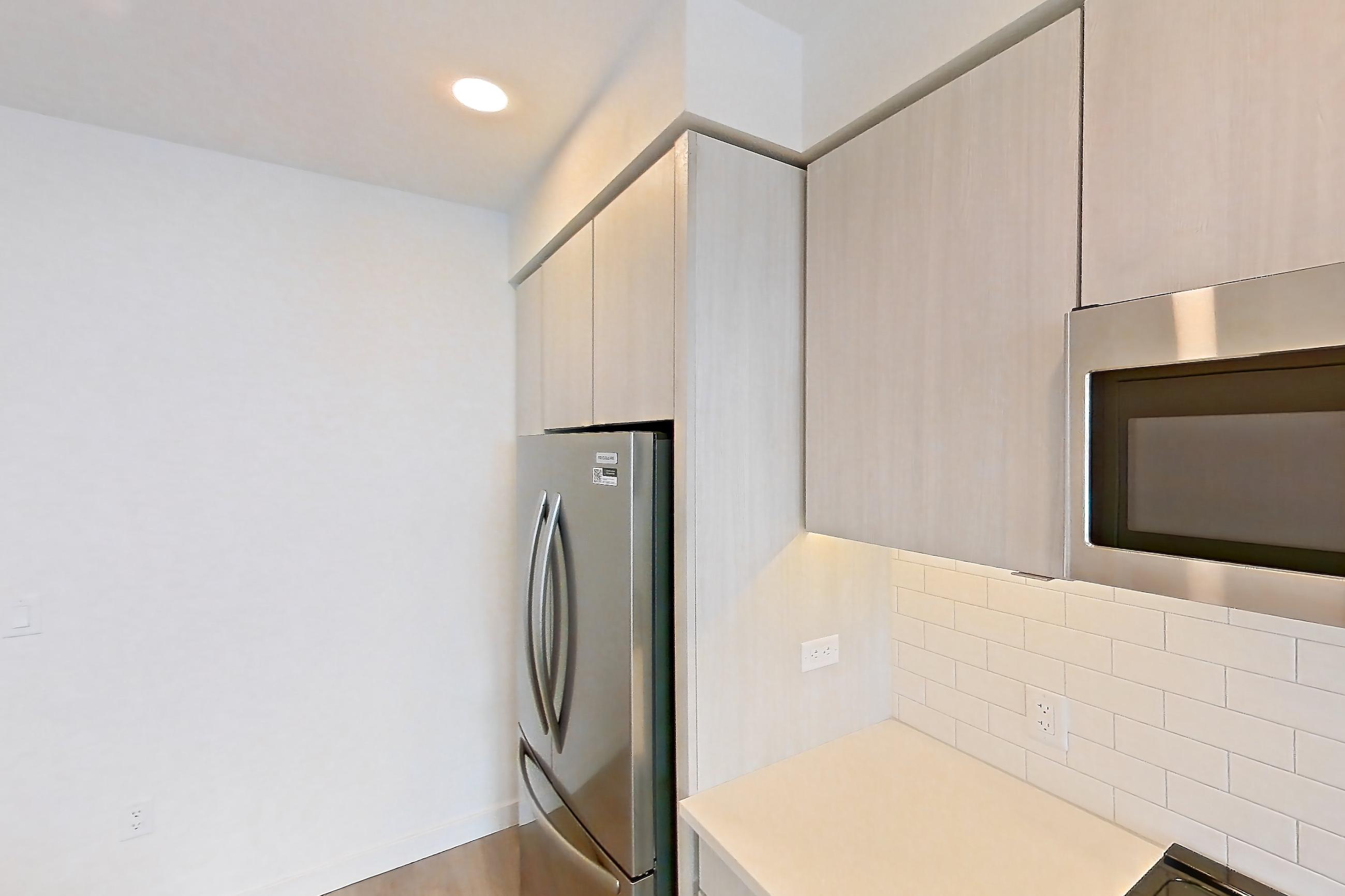 KITCHEN (representative of this floor plan)
