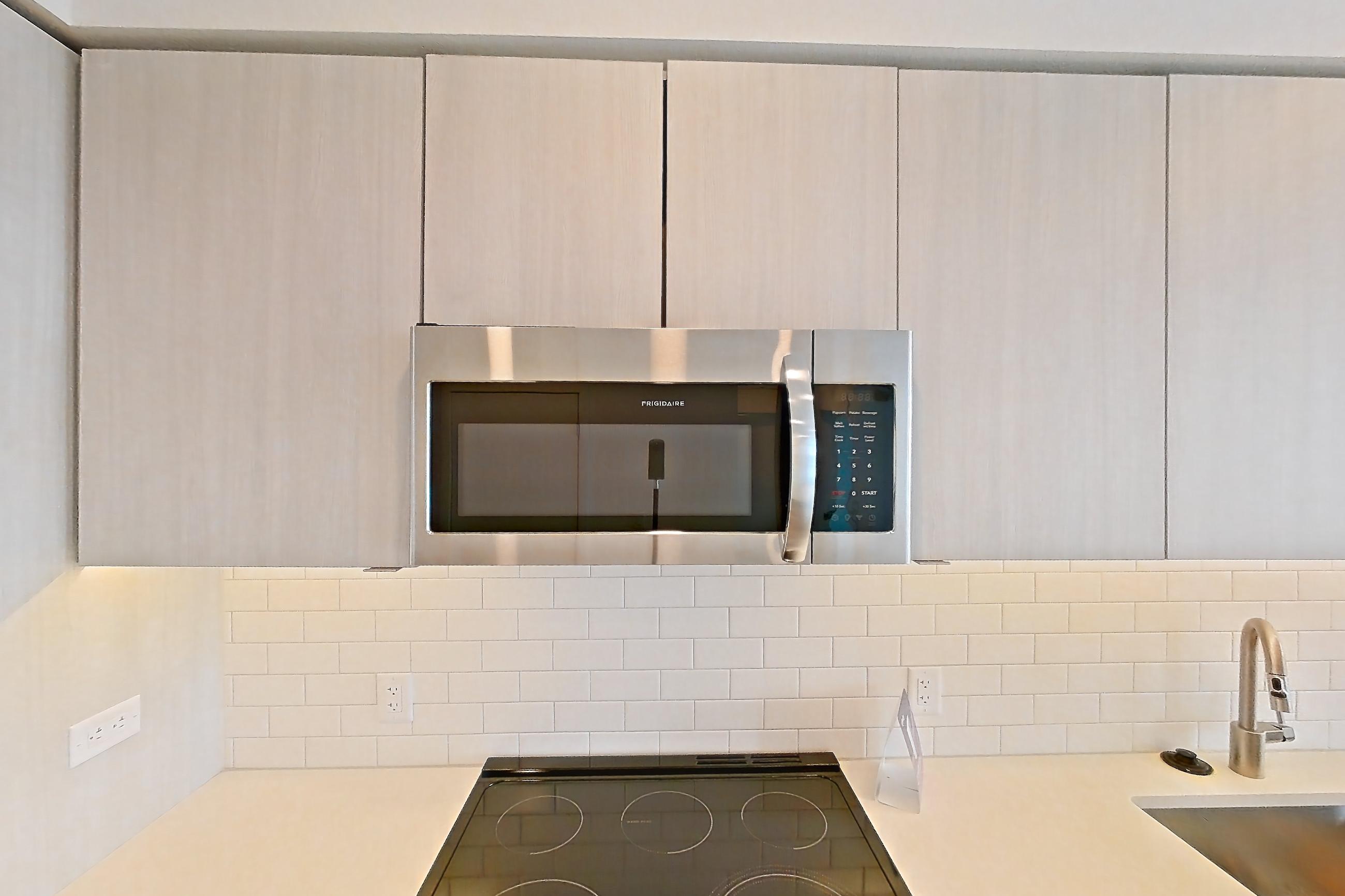 KITCHEN (representative of this floor plan)