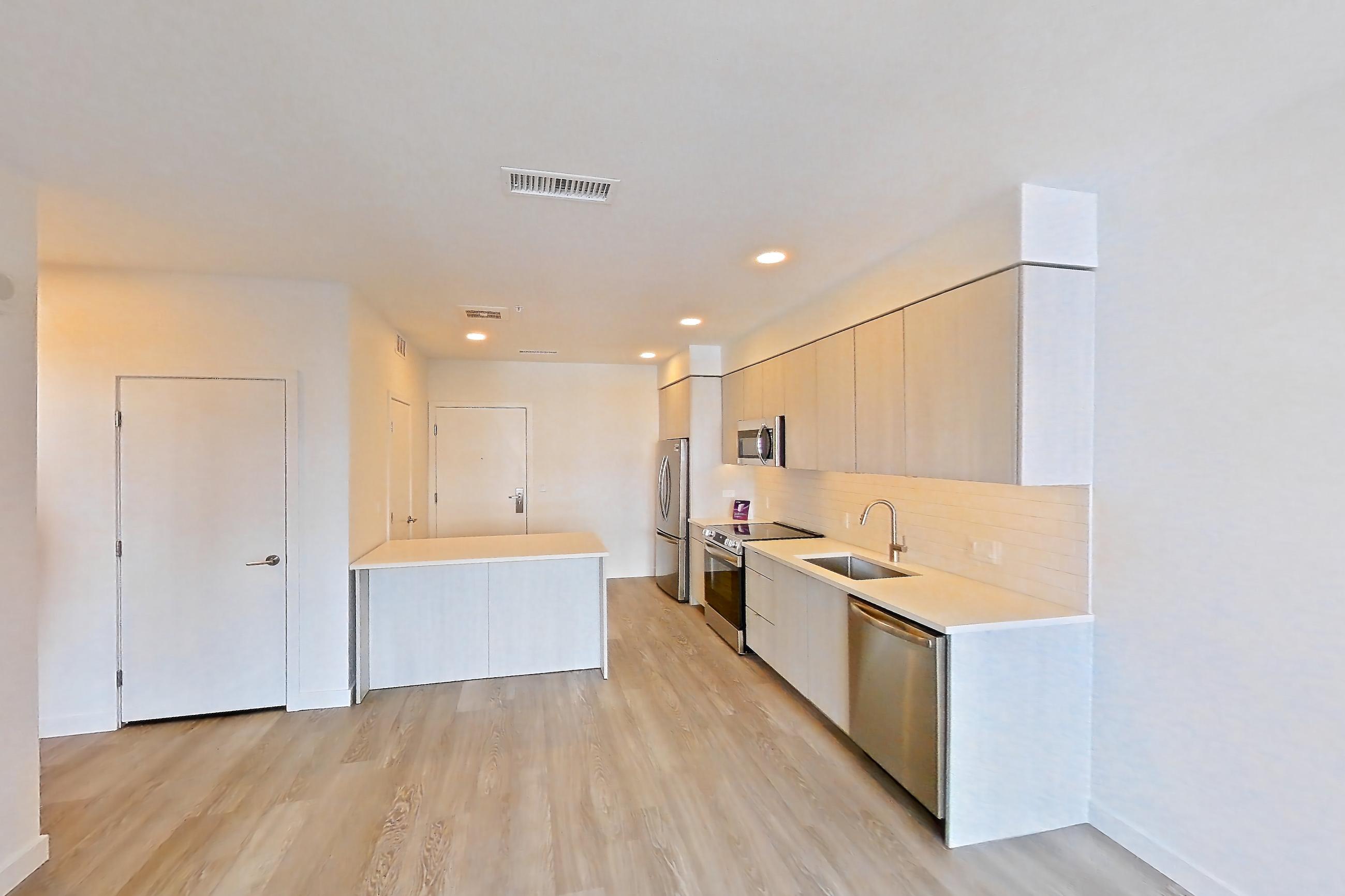 LIVING SPACE
