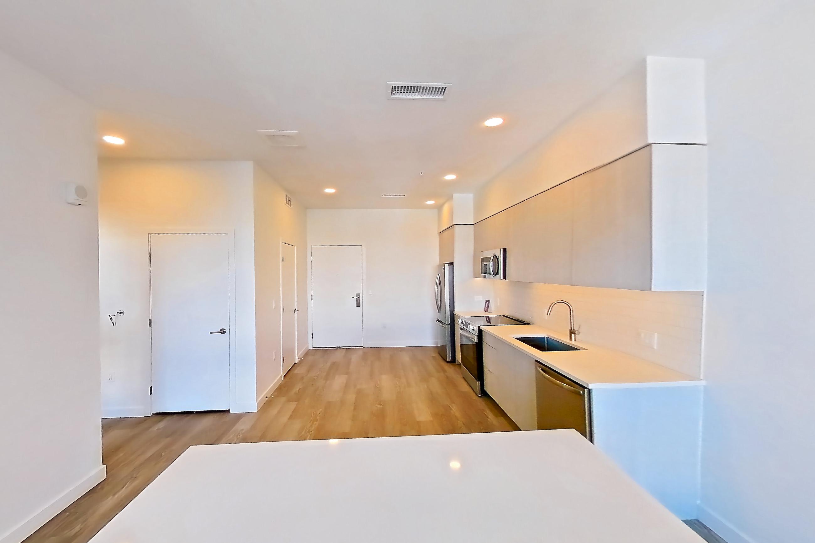LIVING SPACE