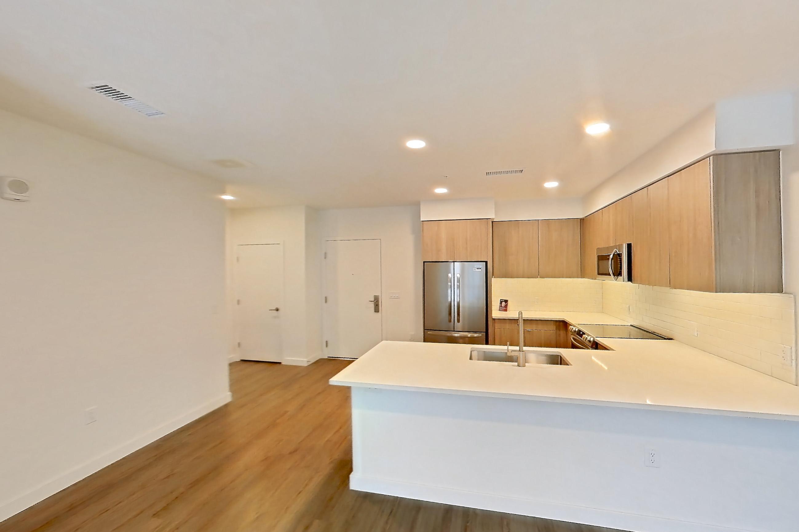 LIVING SPACE