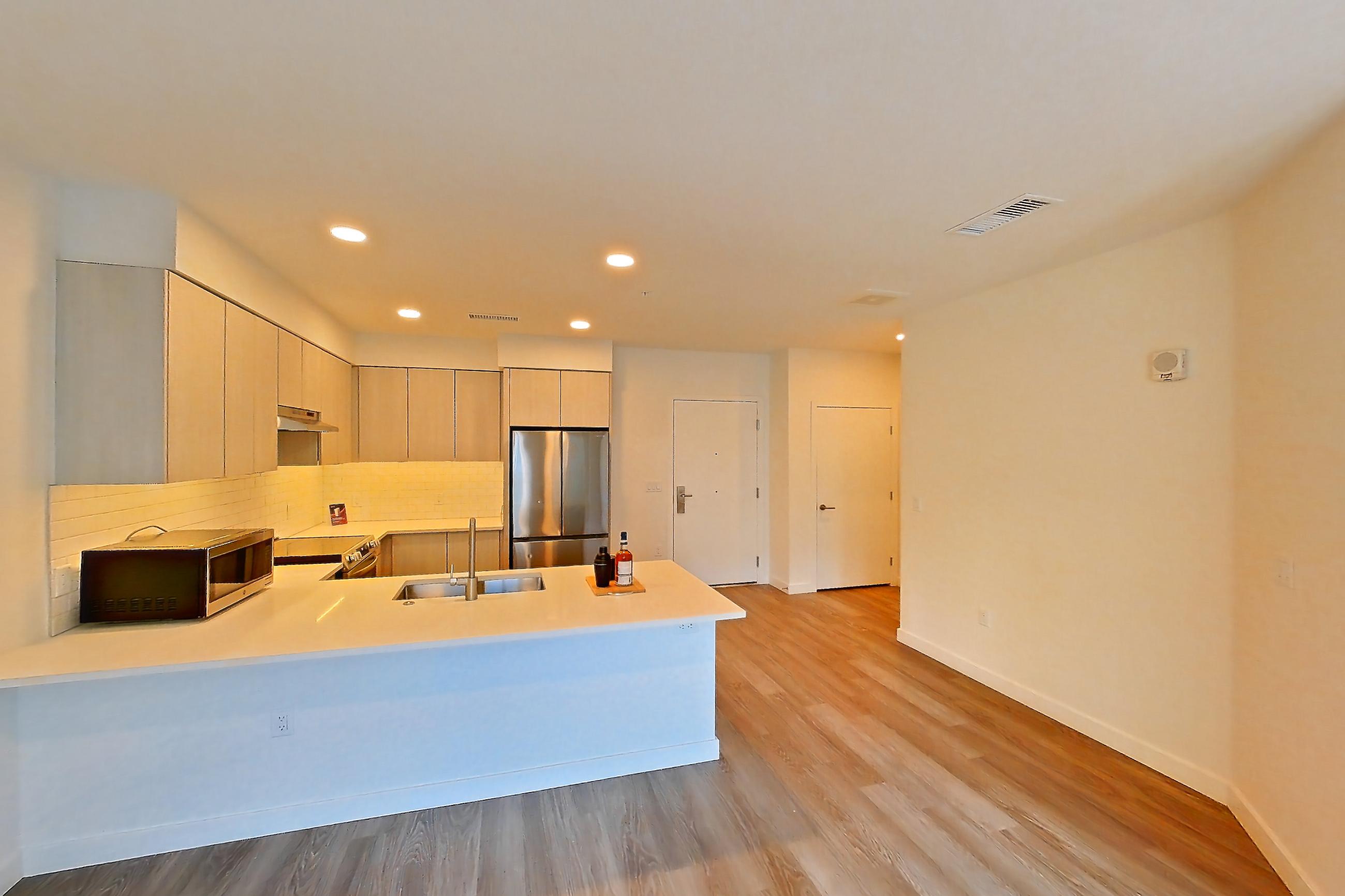 LIVING SPACE