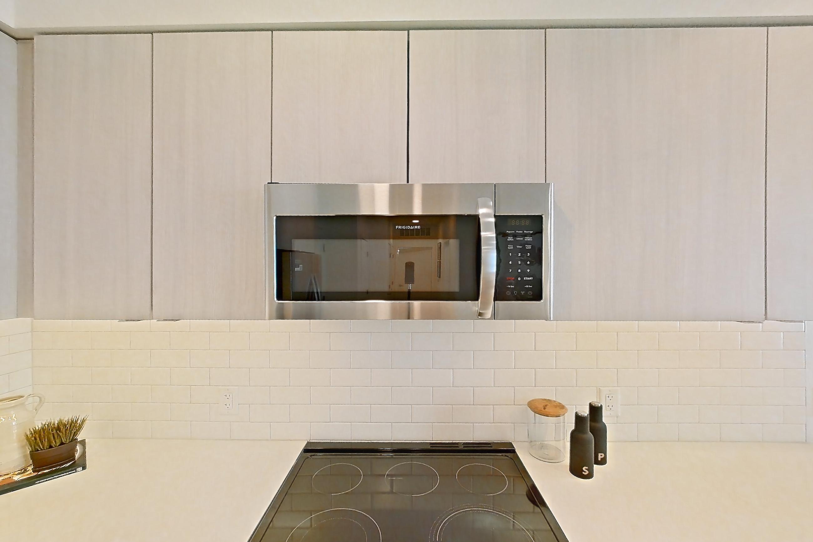 KITCHEN (representative of this floor plan)