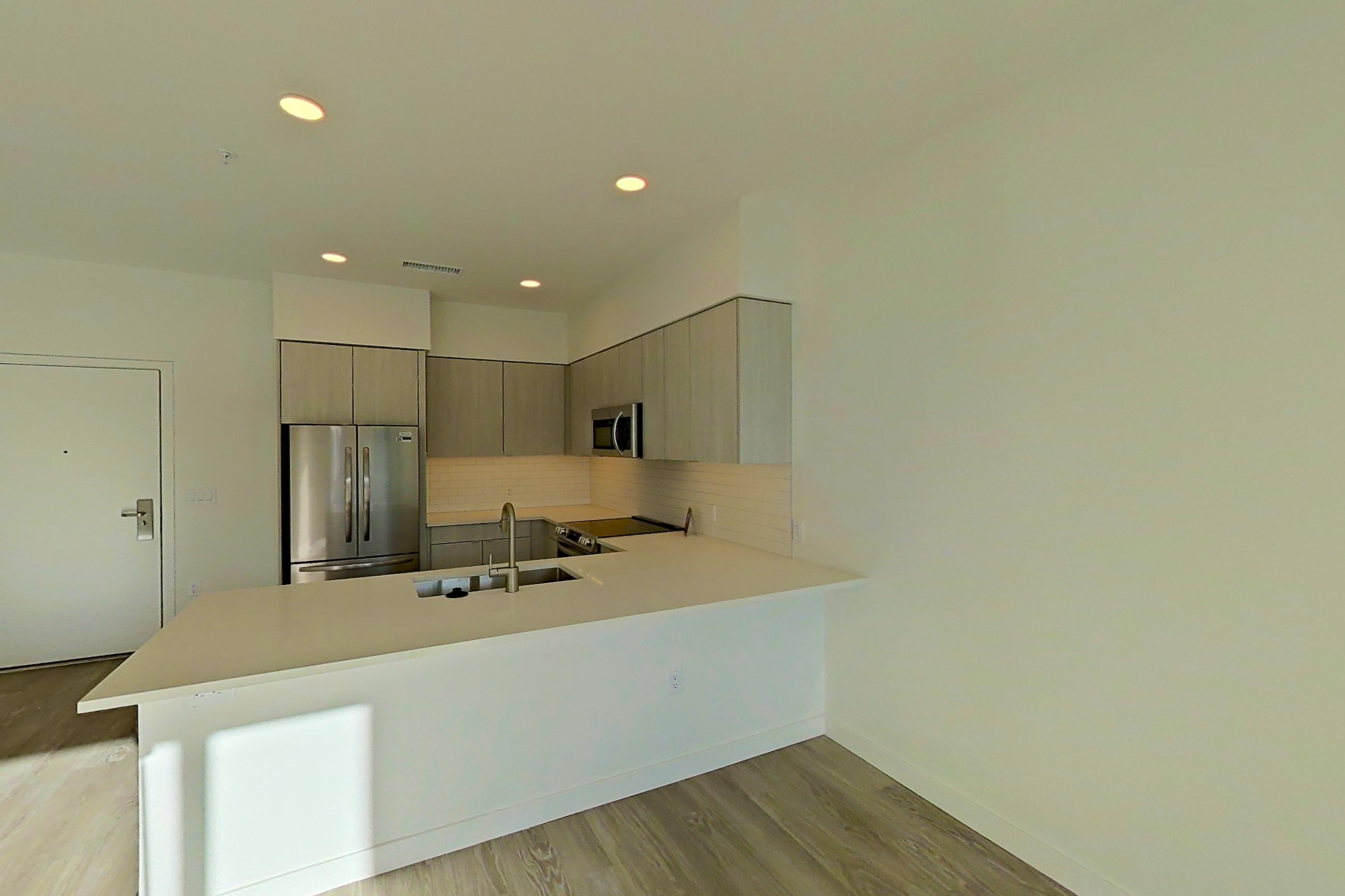 LIVING SPACE