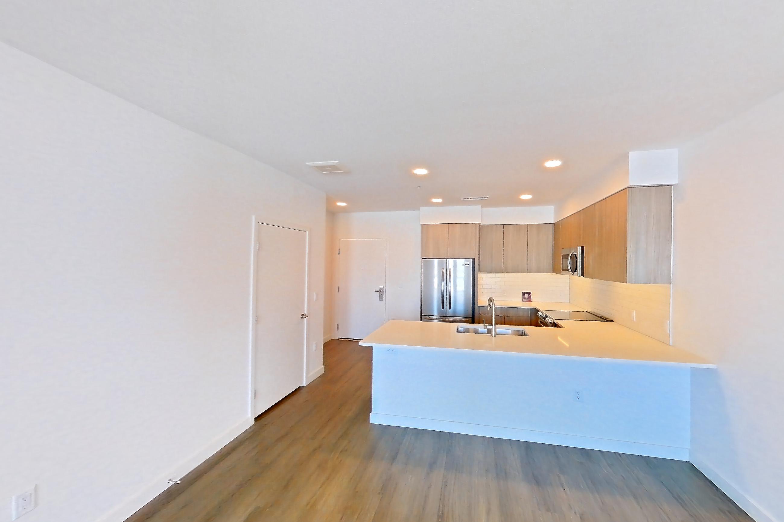 LIVING SPACE