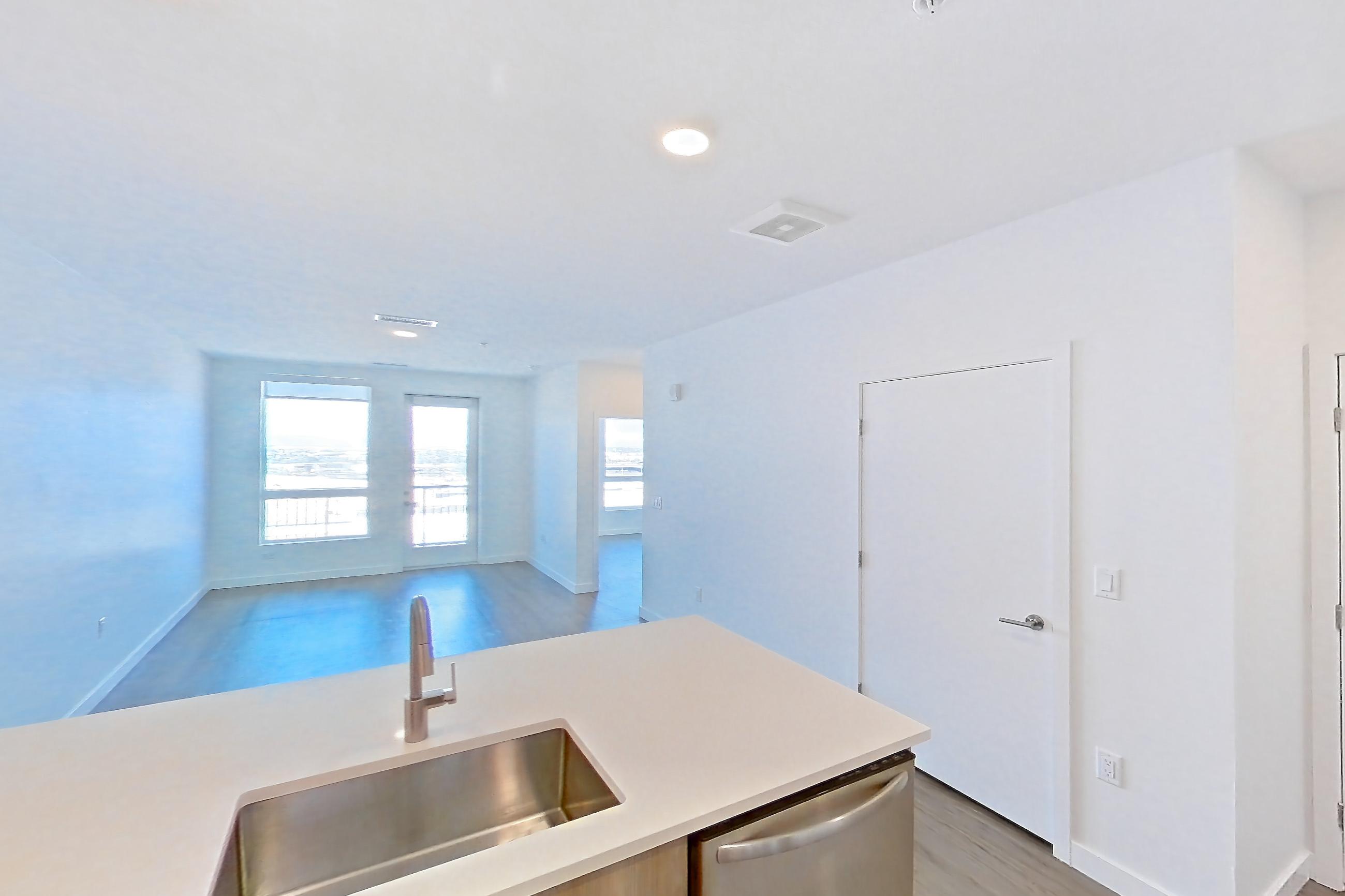 KITCHEN (representative of this floor plan)