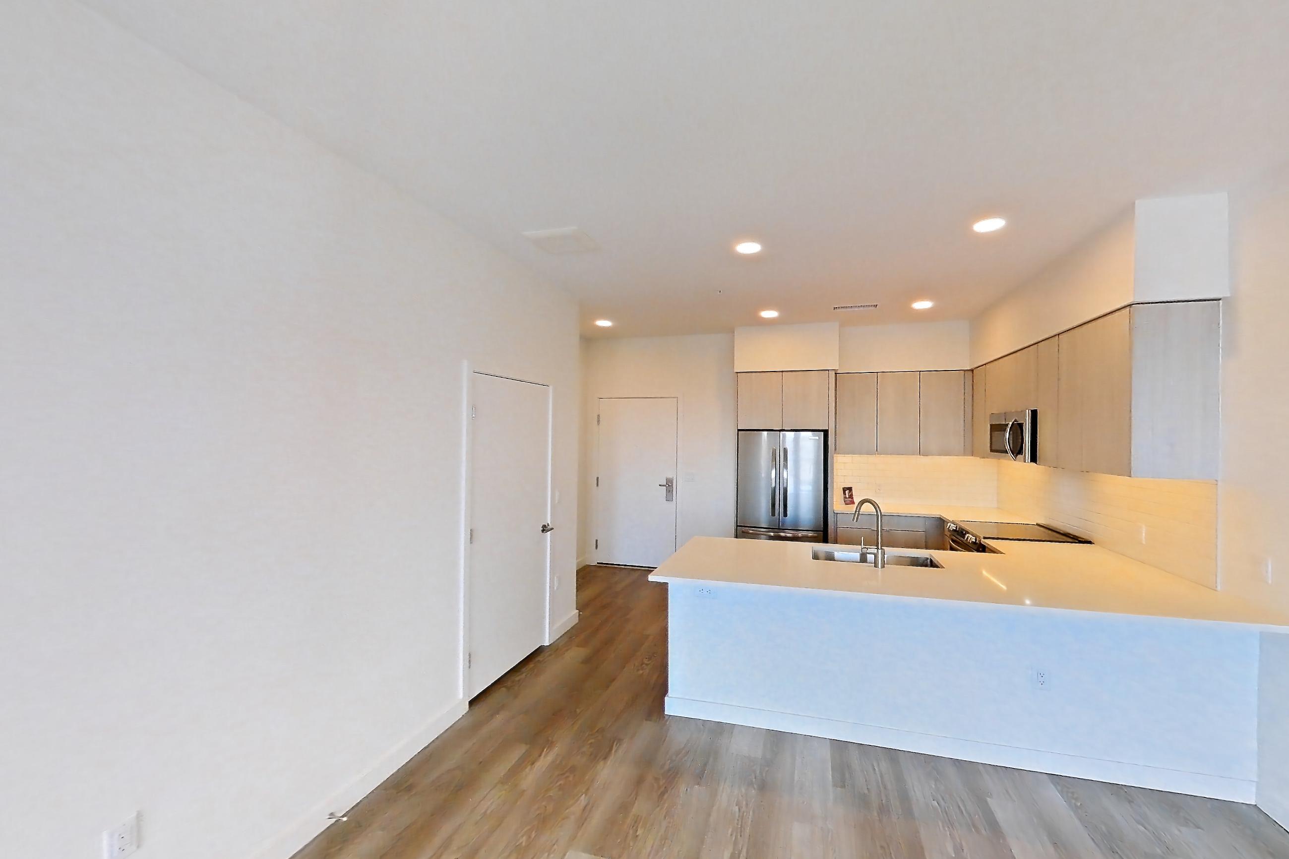 LIVING SPACE