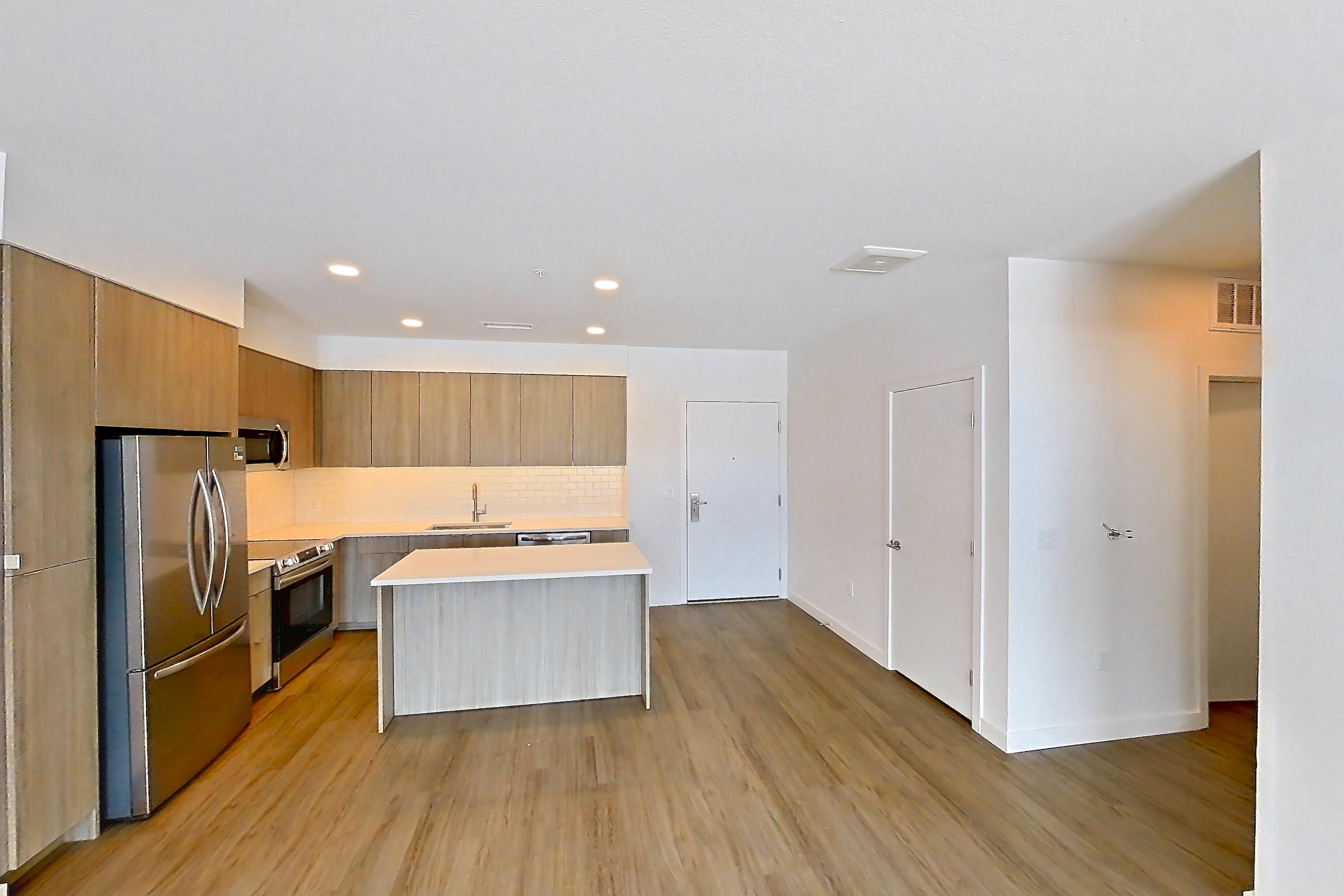 LIVING SPACE