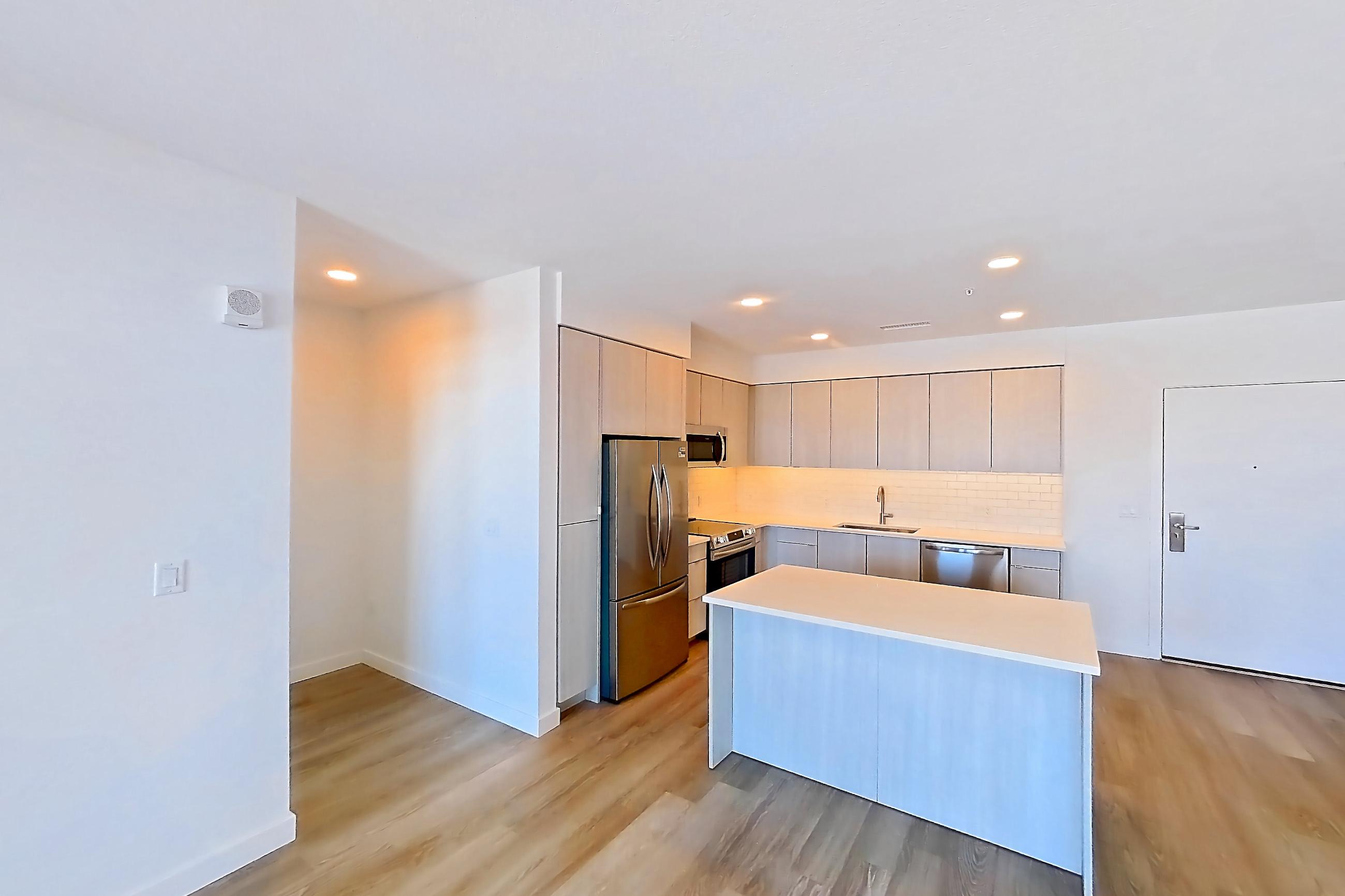 LIVING SPACE