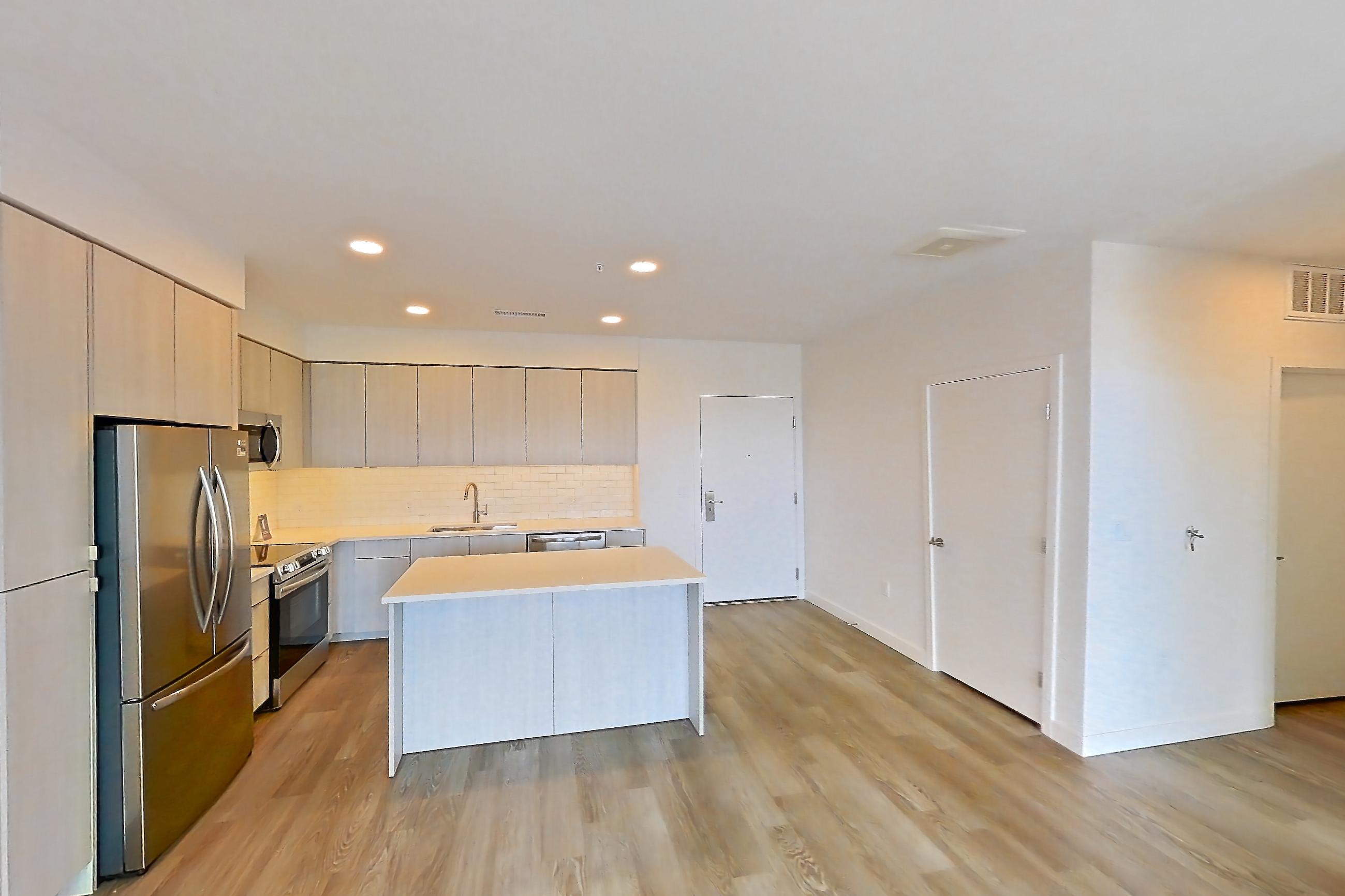 LIVING SPACE