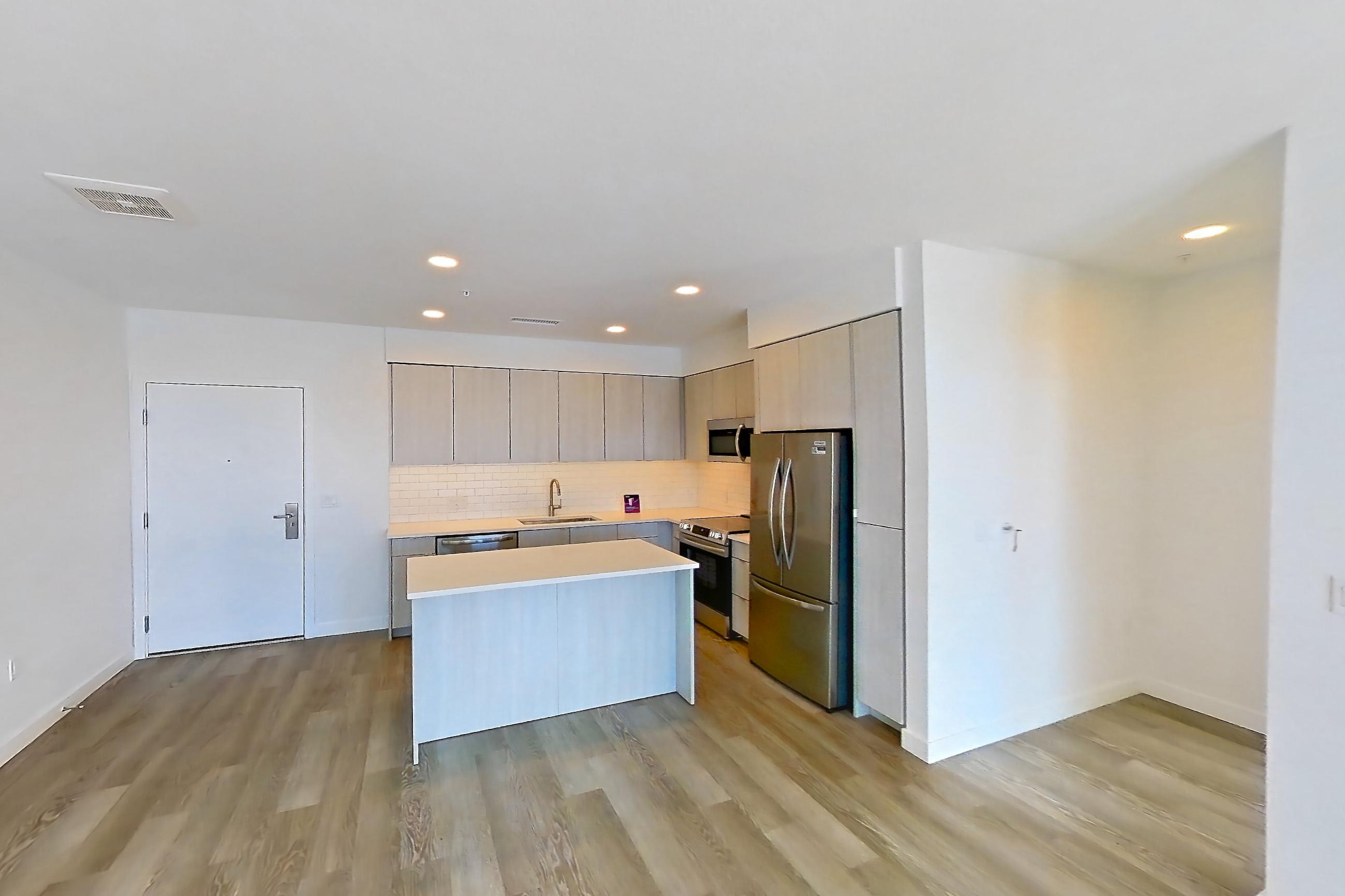 LIVING SPACE