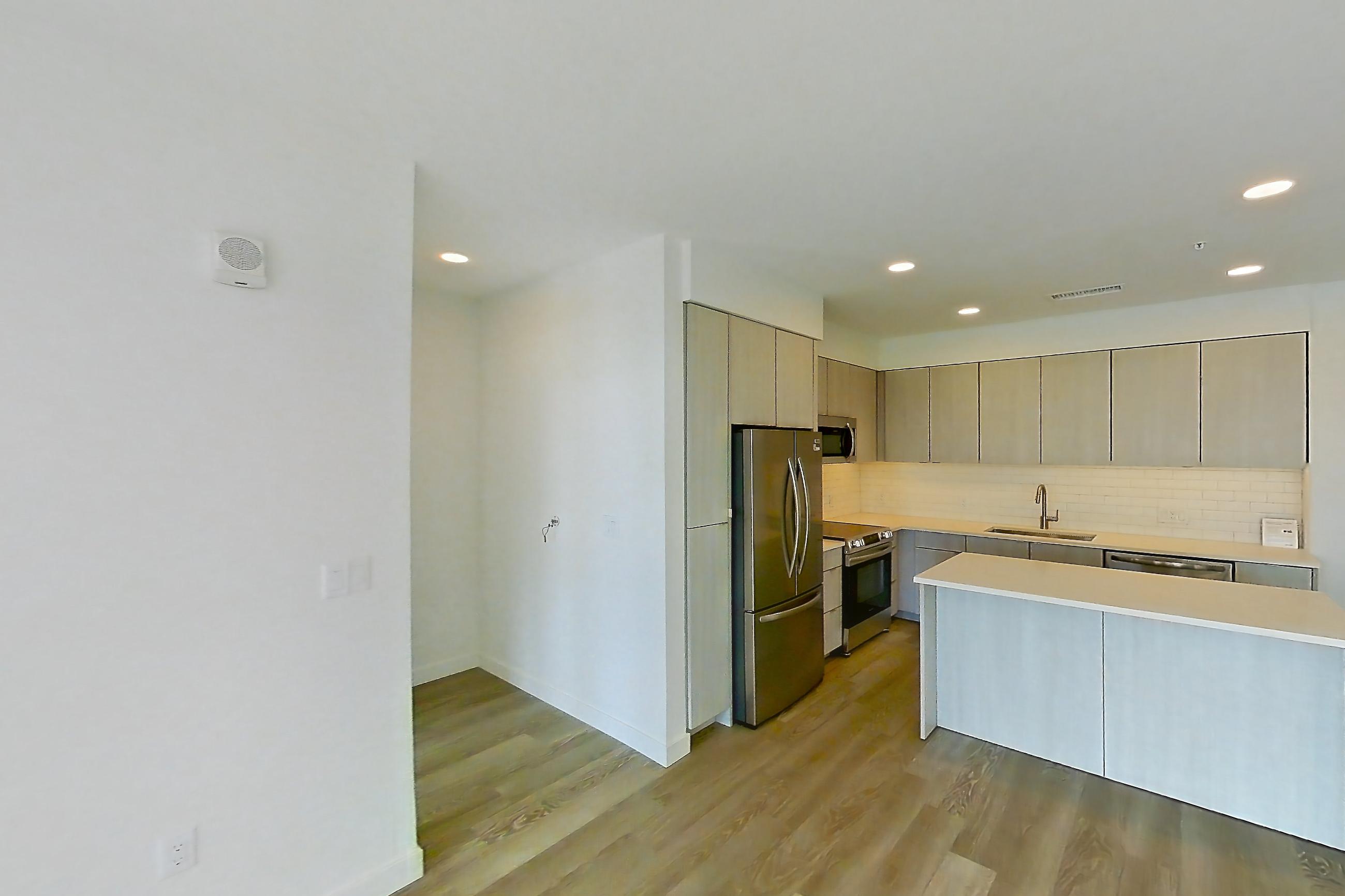 LIVING SPACE