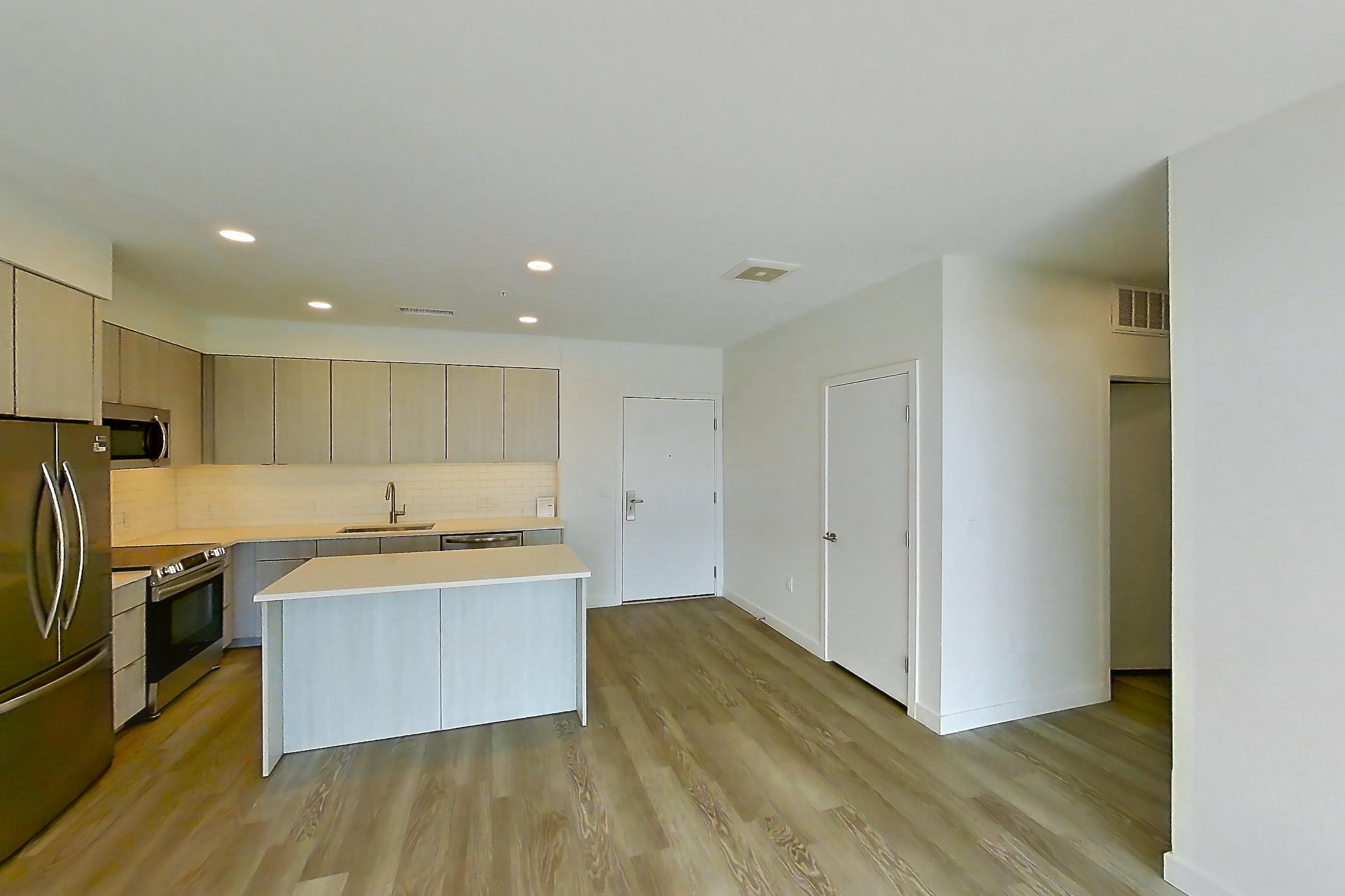 LIVING SPACE