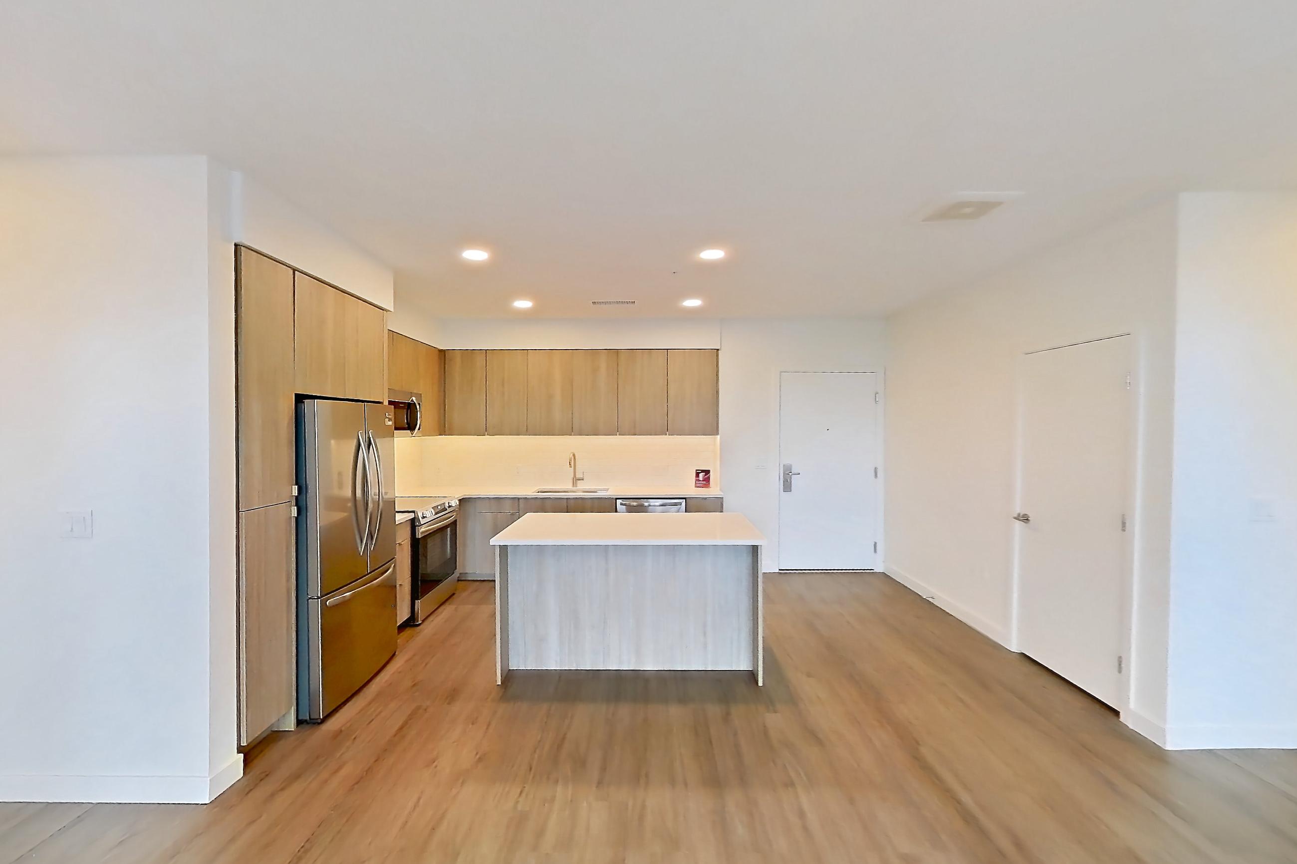 LIVING SPACE