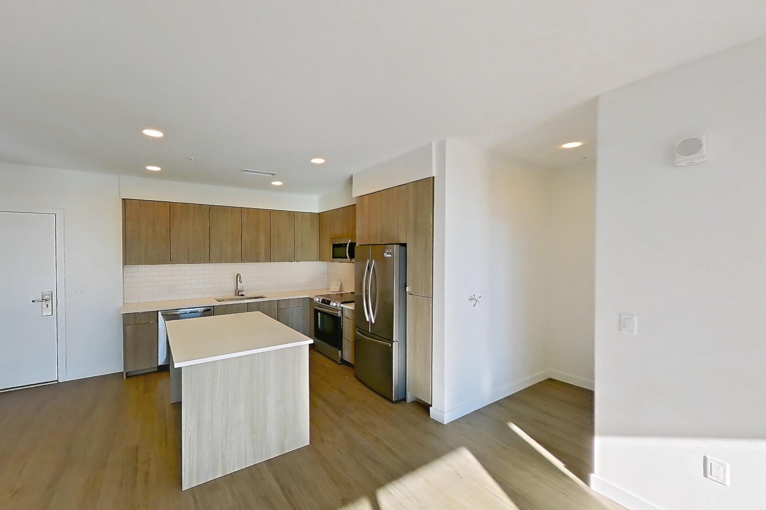 LIVING SPACE