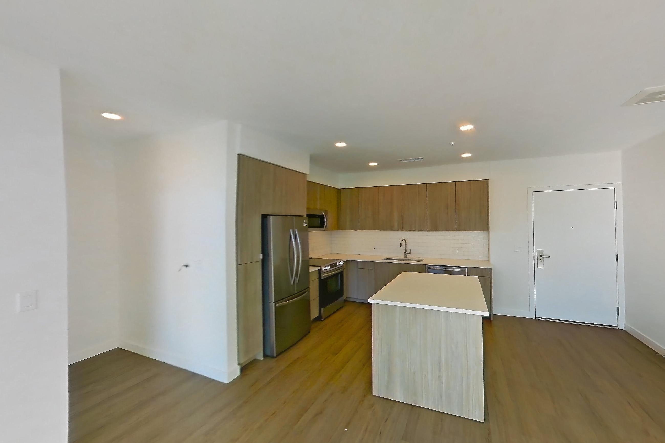 LIVING SPACE