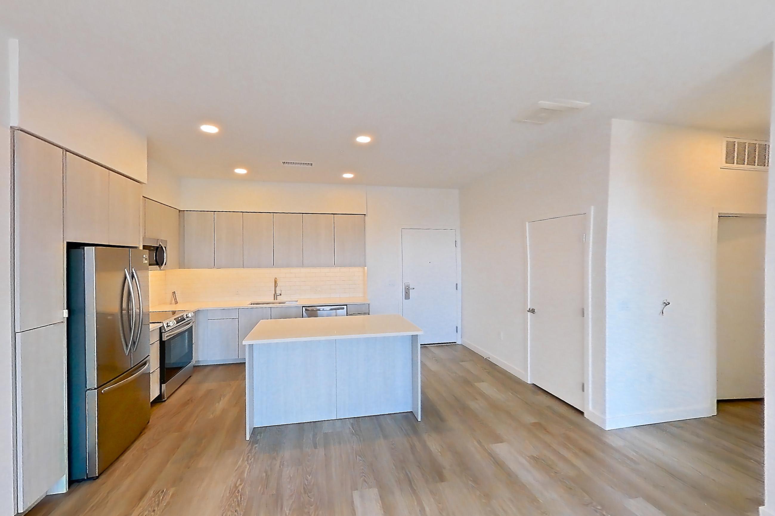 LIVING SPACE