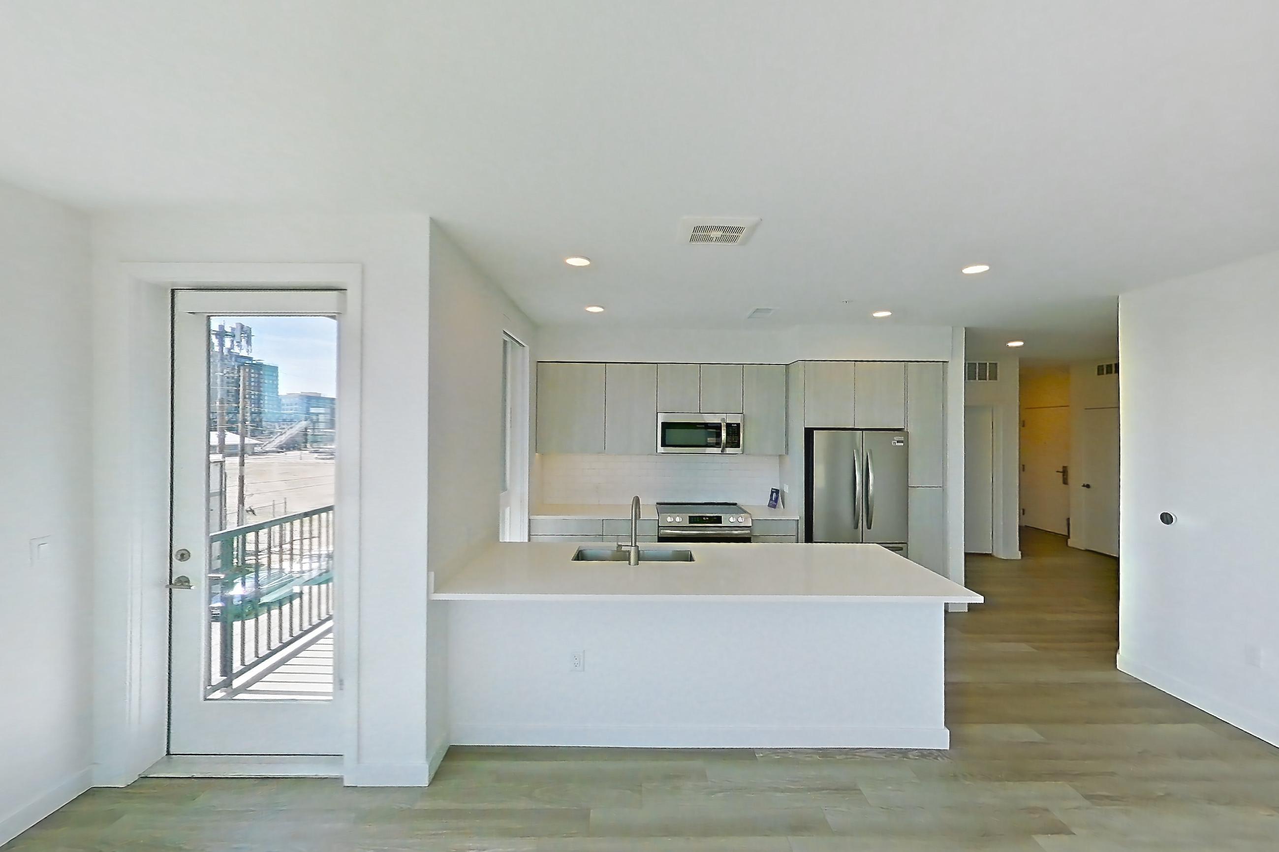 LIVING SPACE
