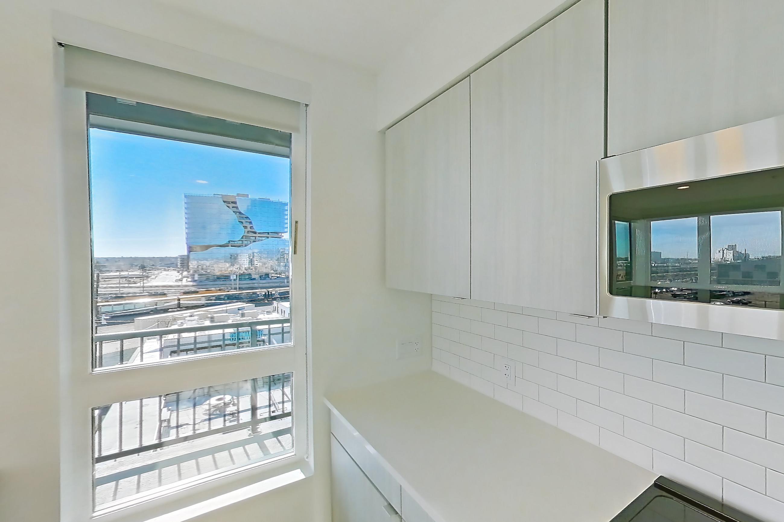 KITCHEN (representative of this floor plan)