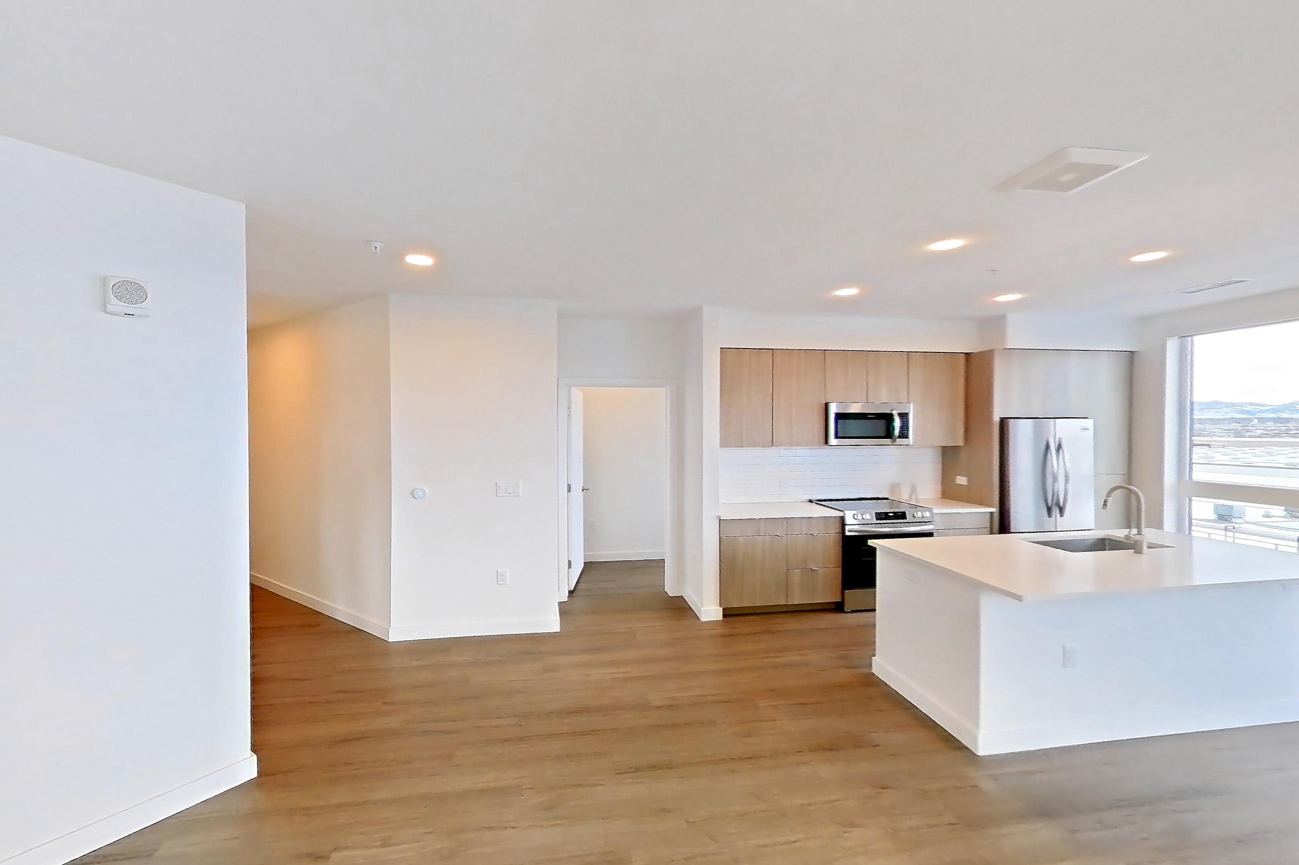 LIVING SPACE