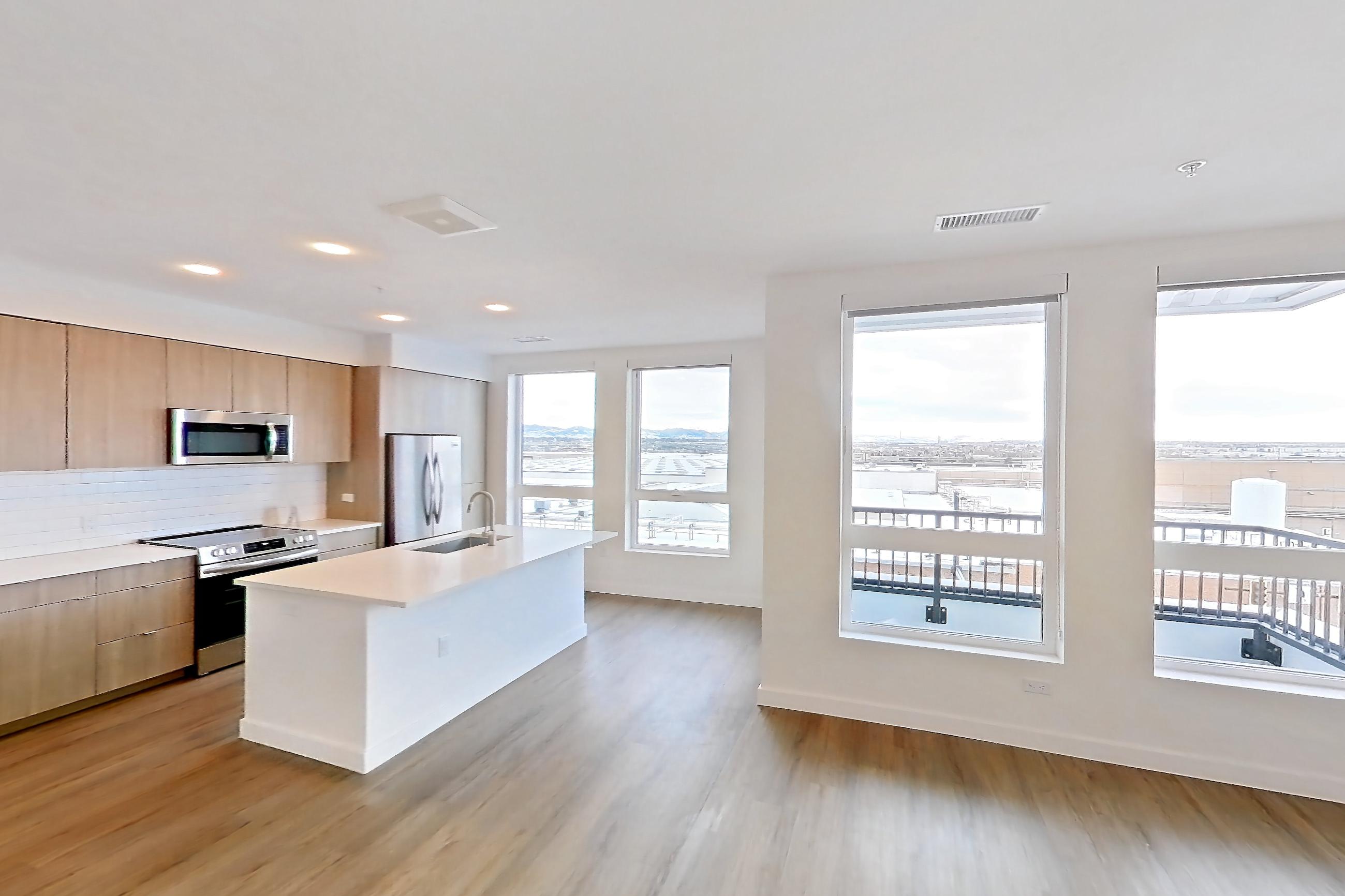 LIVING SPACE