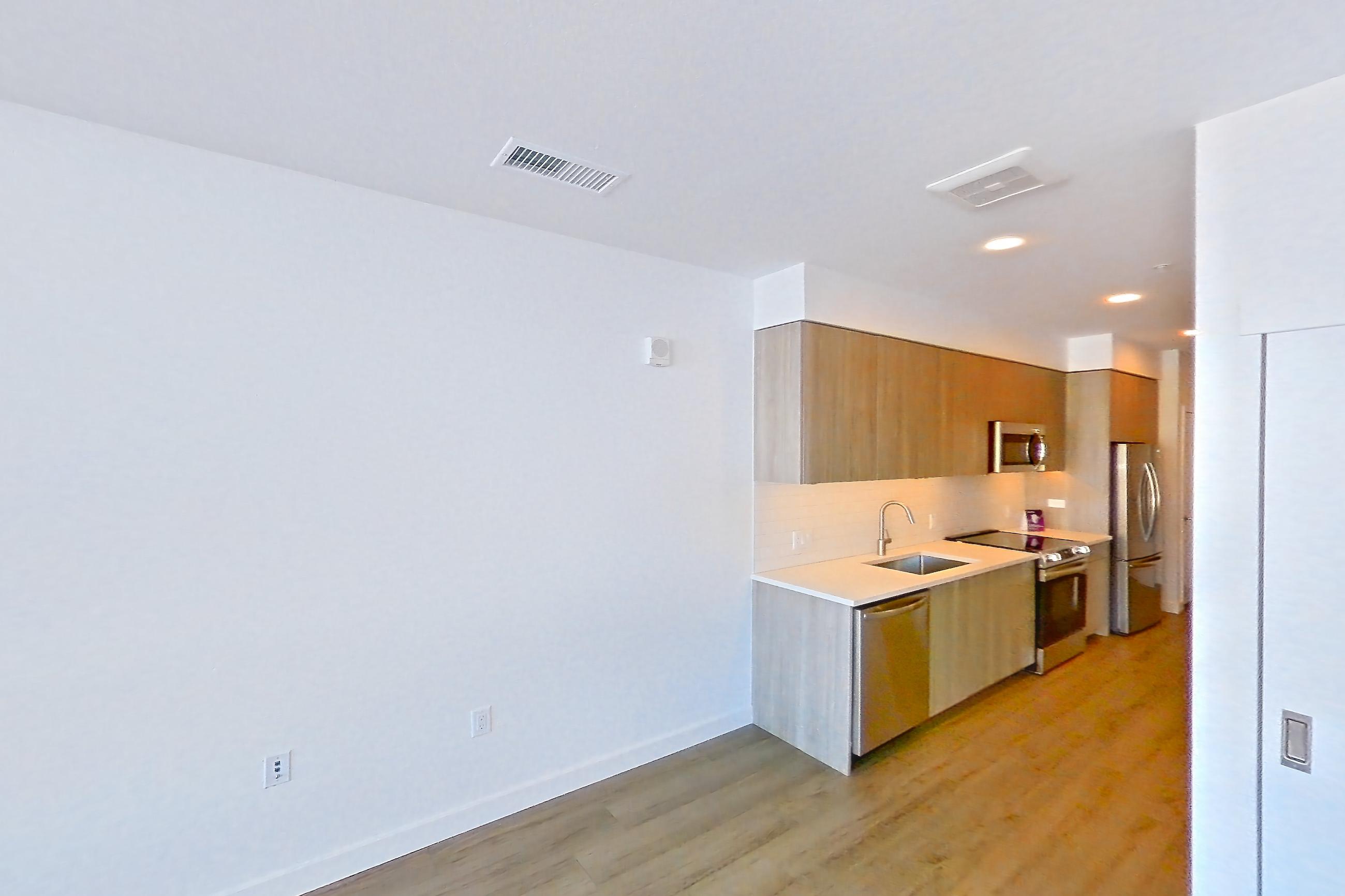 LIVING SPACE