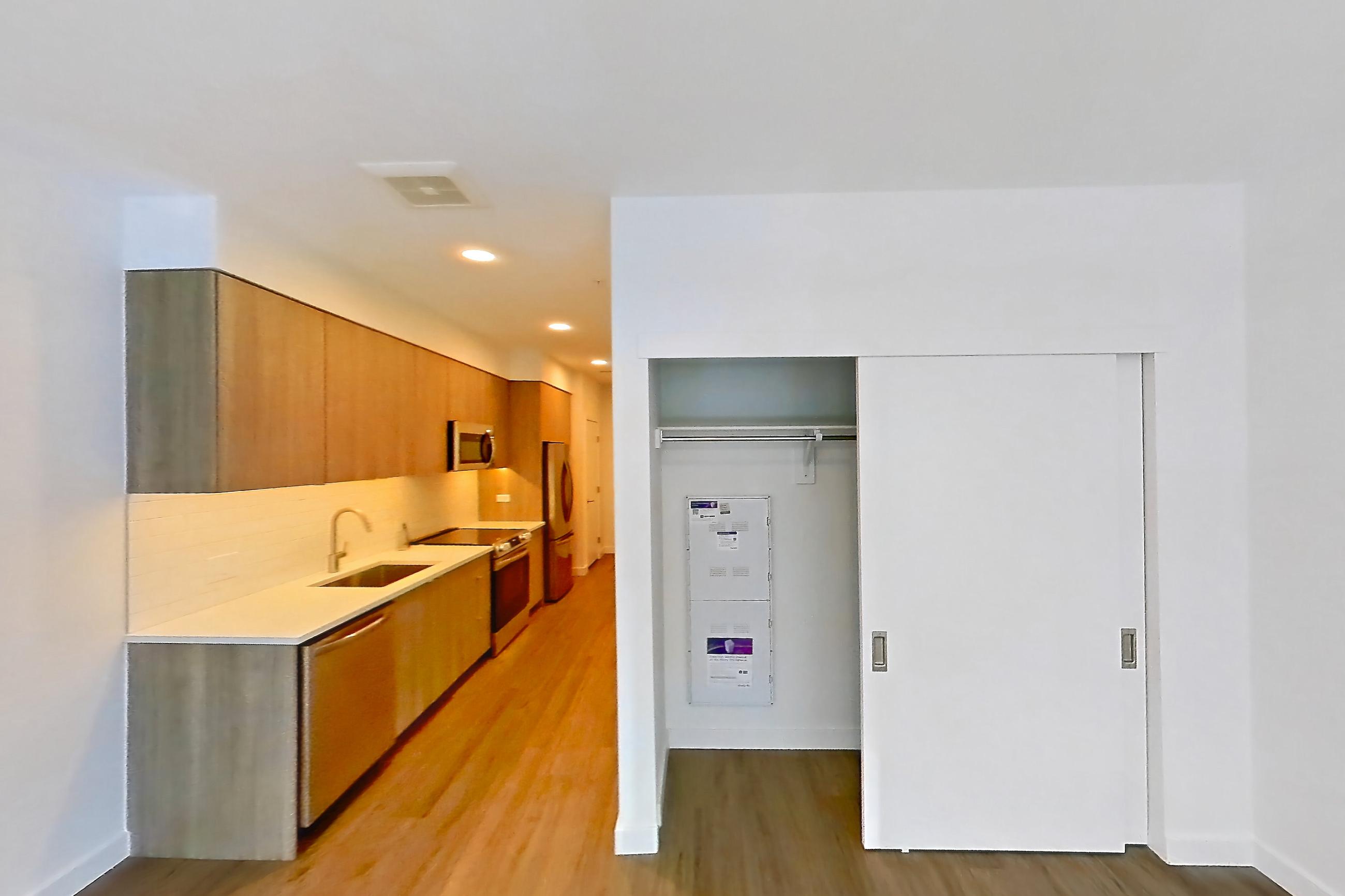 LIVING SPACE
