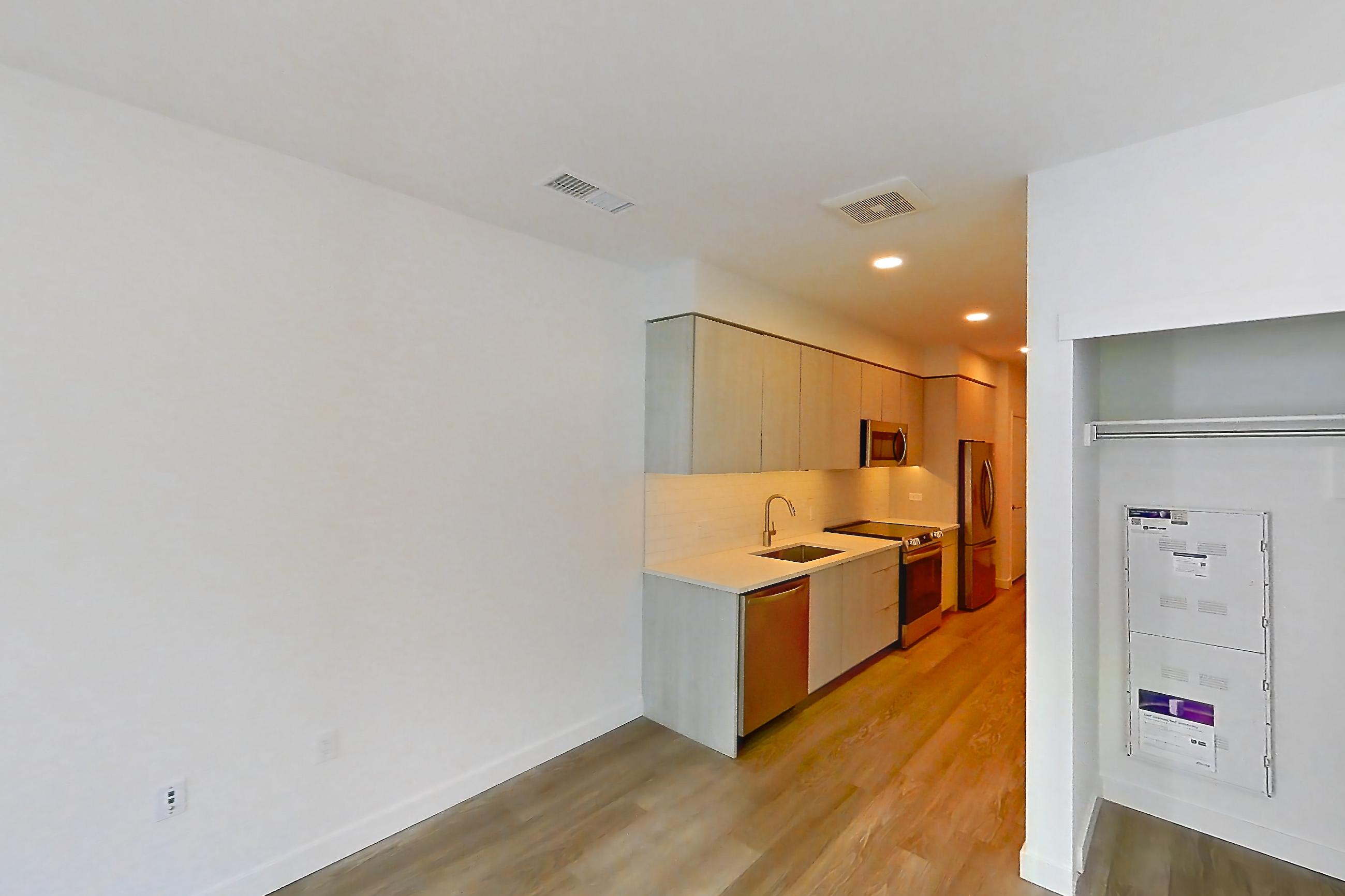 LIVING SPACE
