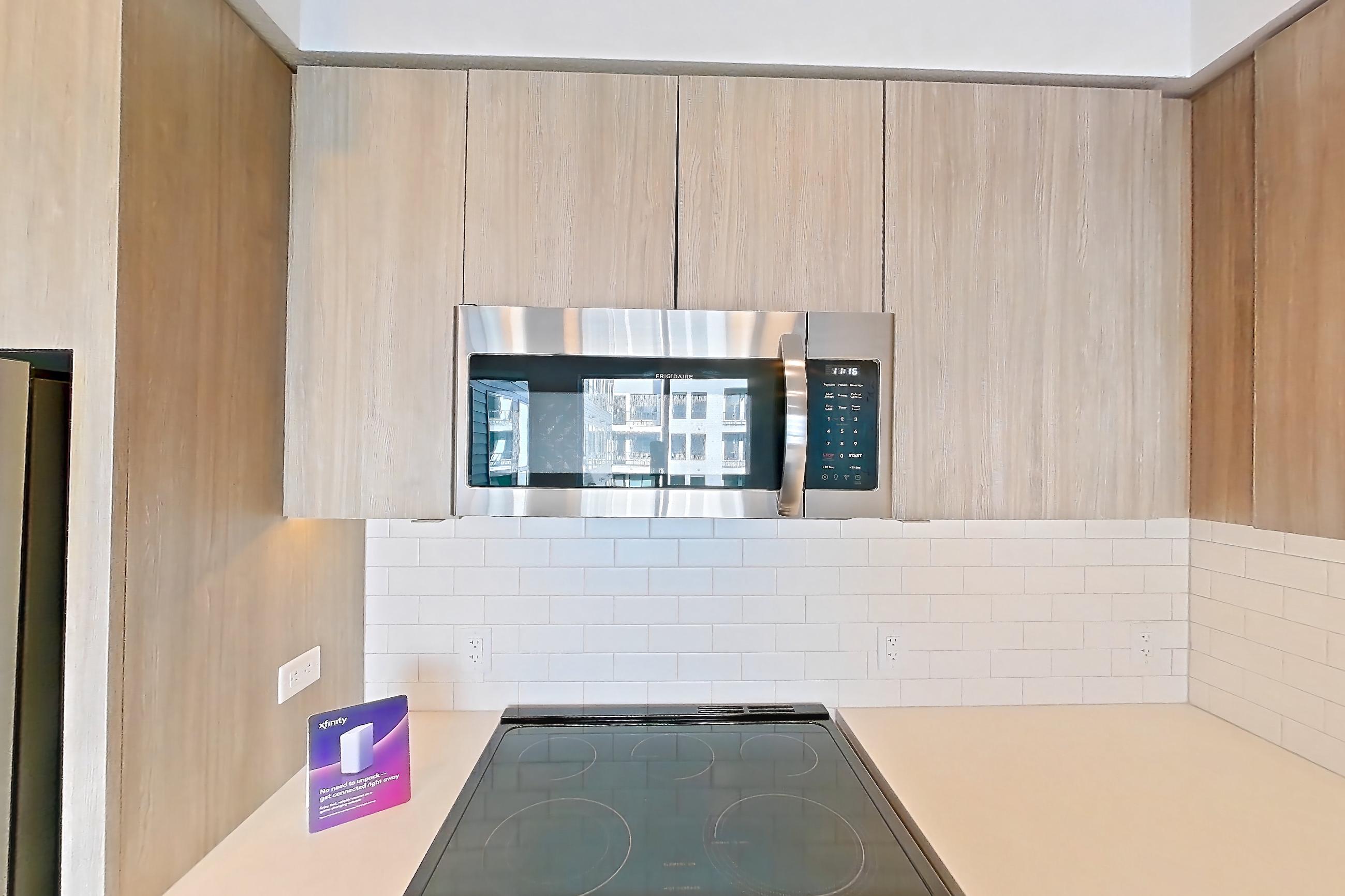 KITCHEN (representative of this floor plan)