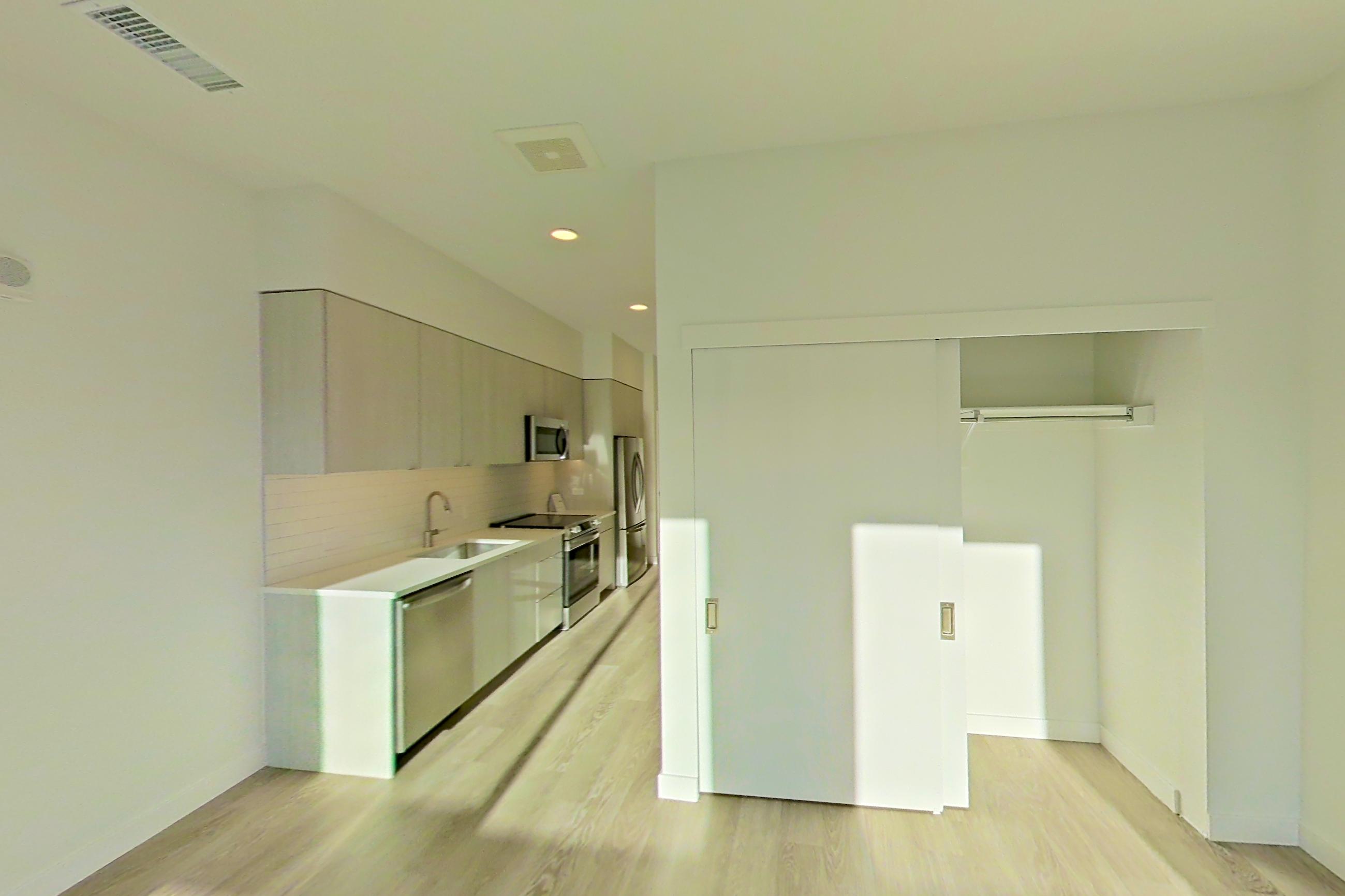 LIVING SPACE