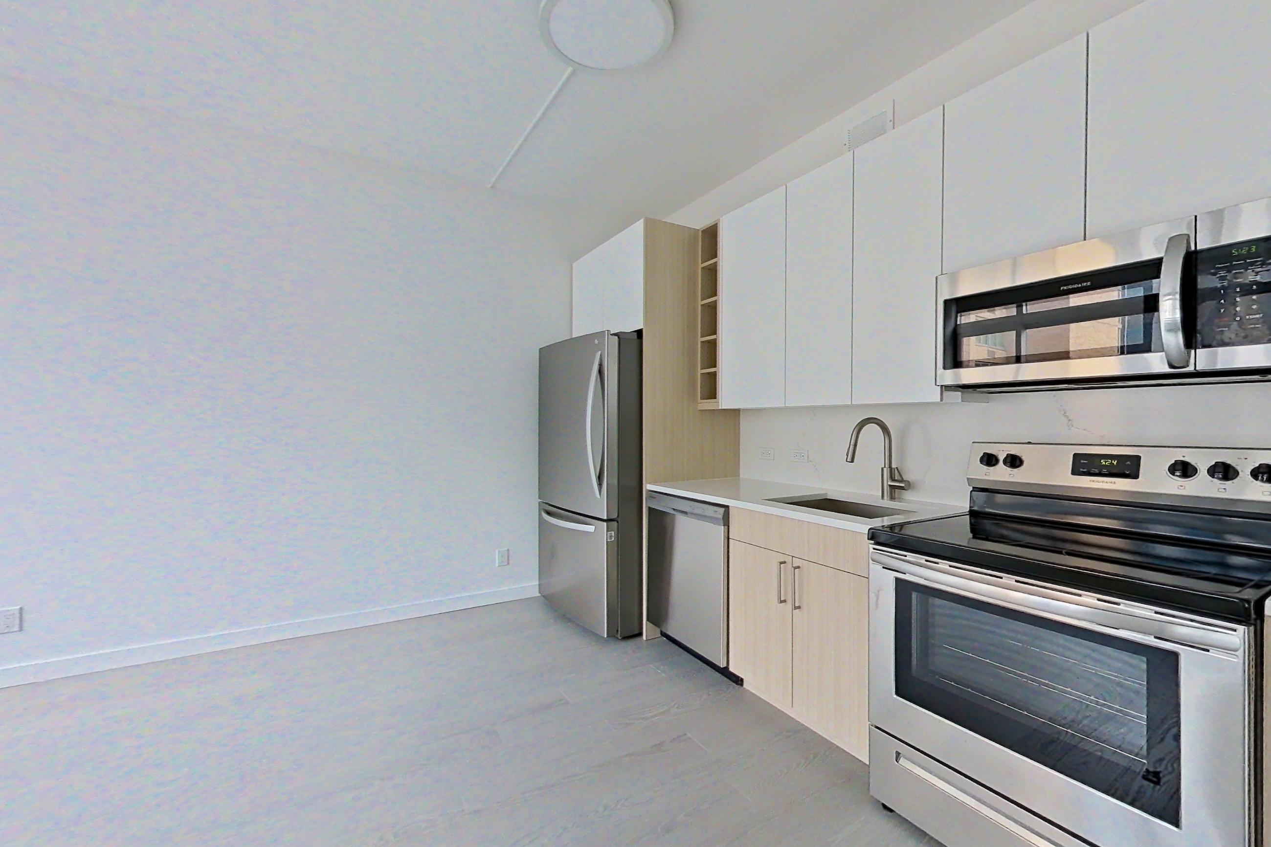 LIVING SPACE