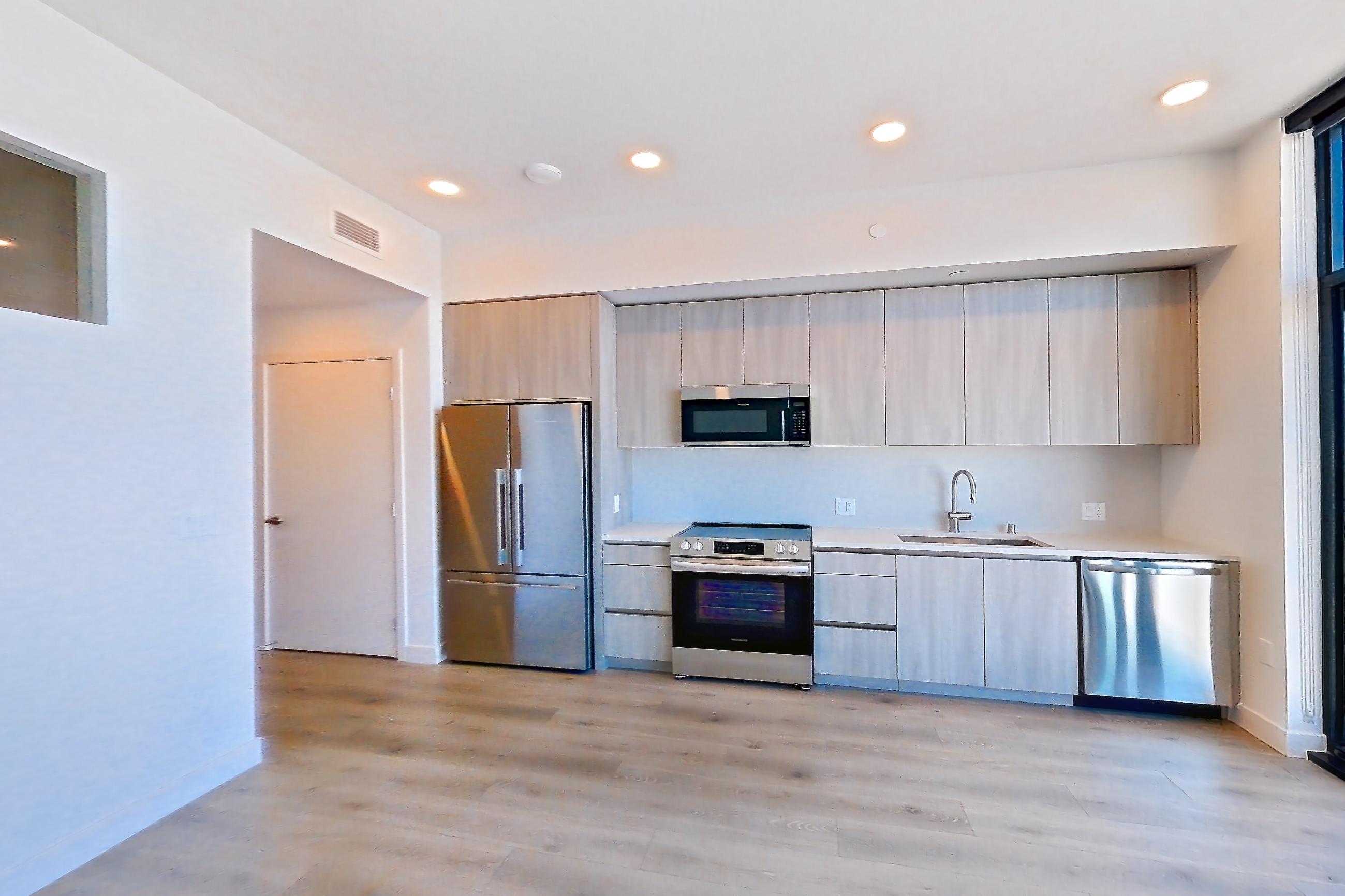 LIVING ROOM (representative of this floor plan)