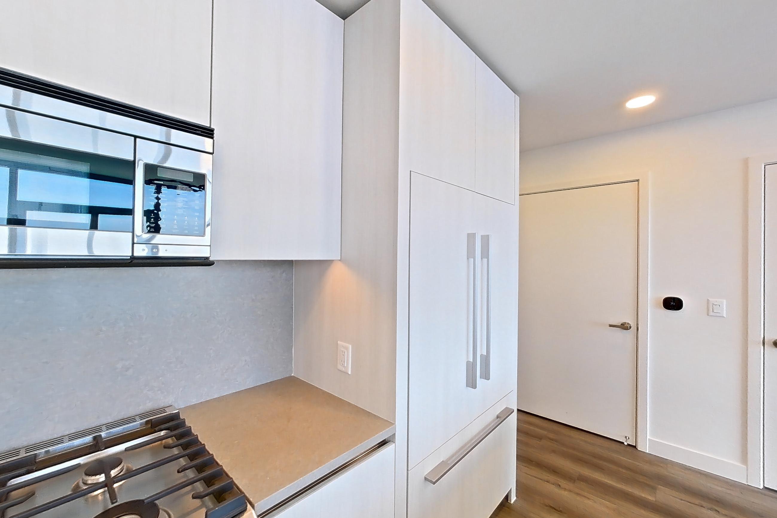 KITCHEN (representative of this floor plan)
