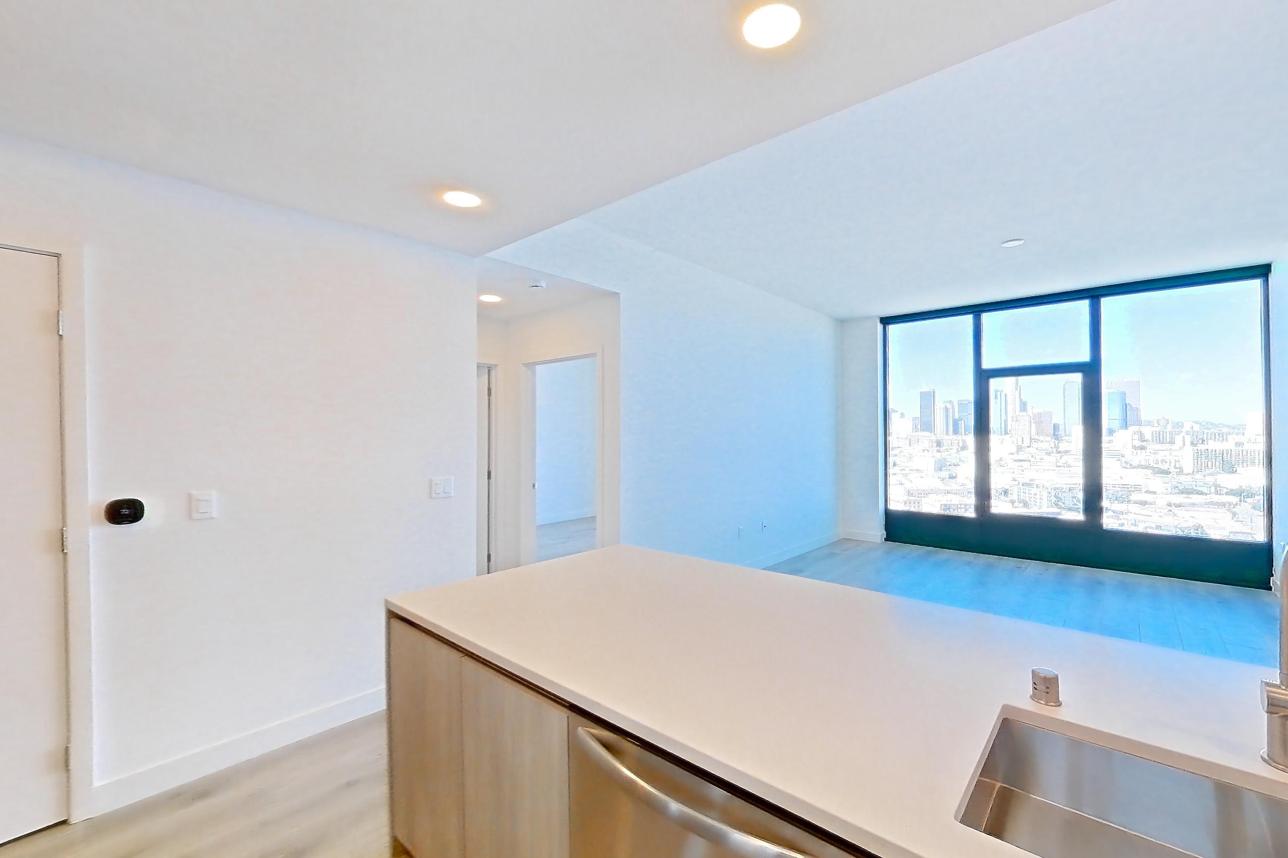 KITCHEN (representative of this floor plan)